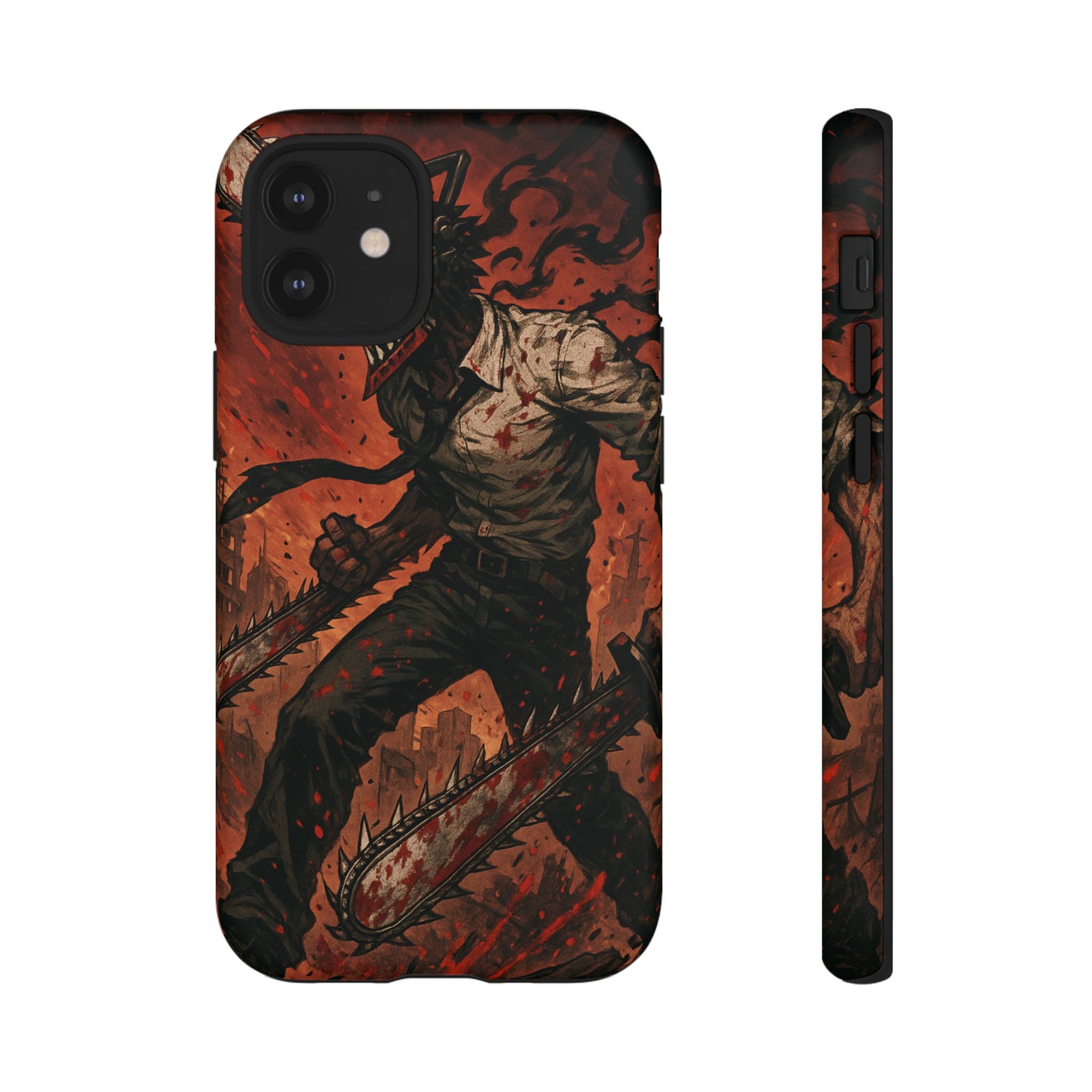 Devil Rampage | Demon Hunter Energy