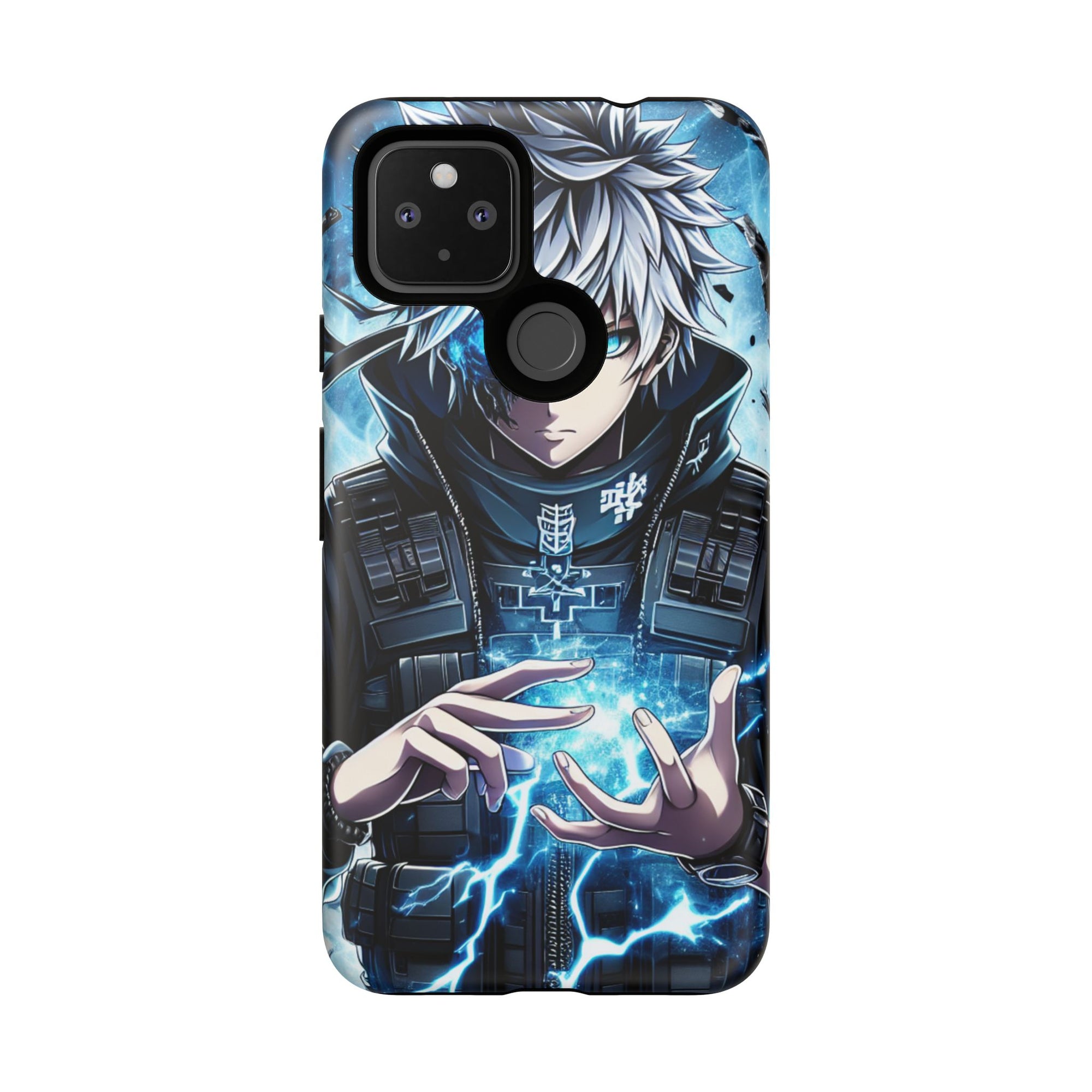 Zenitsu Phone Case