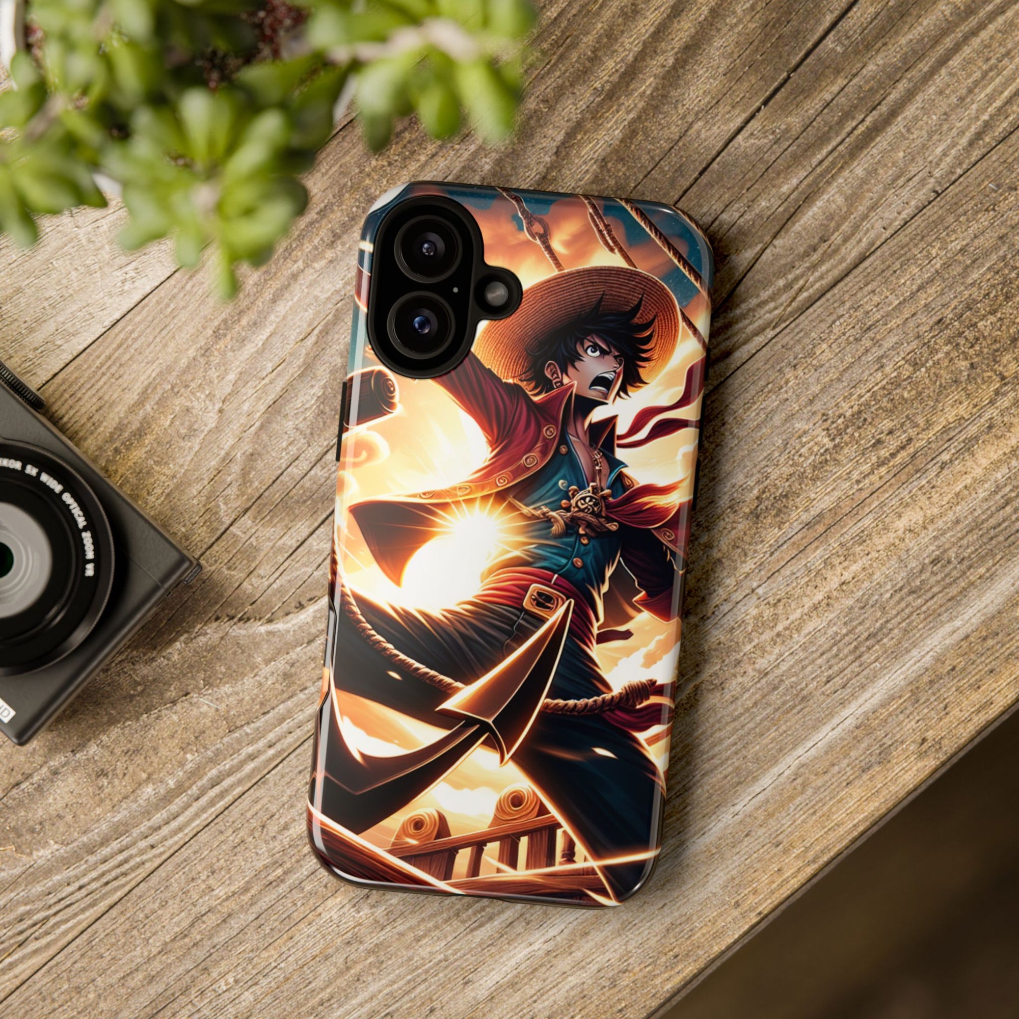 One Piece Luffy