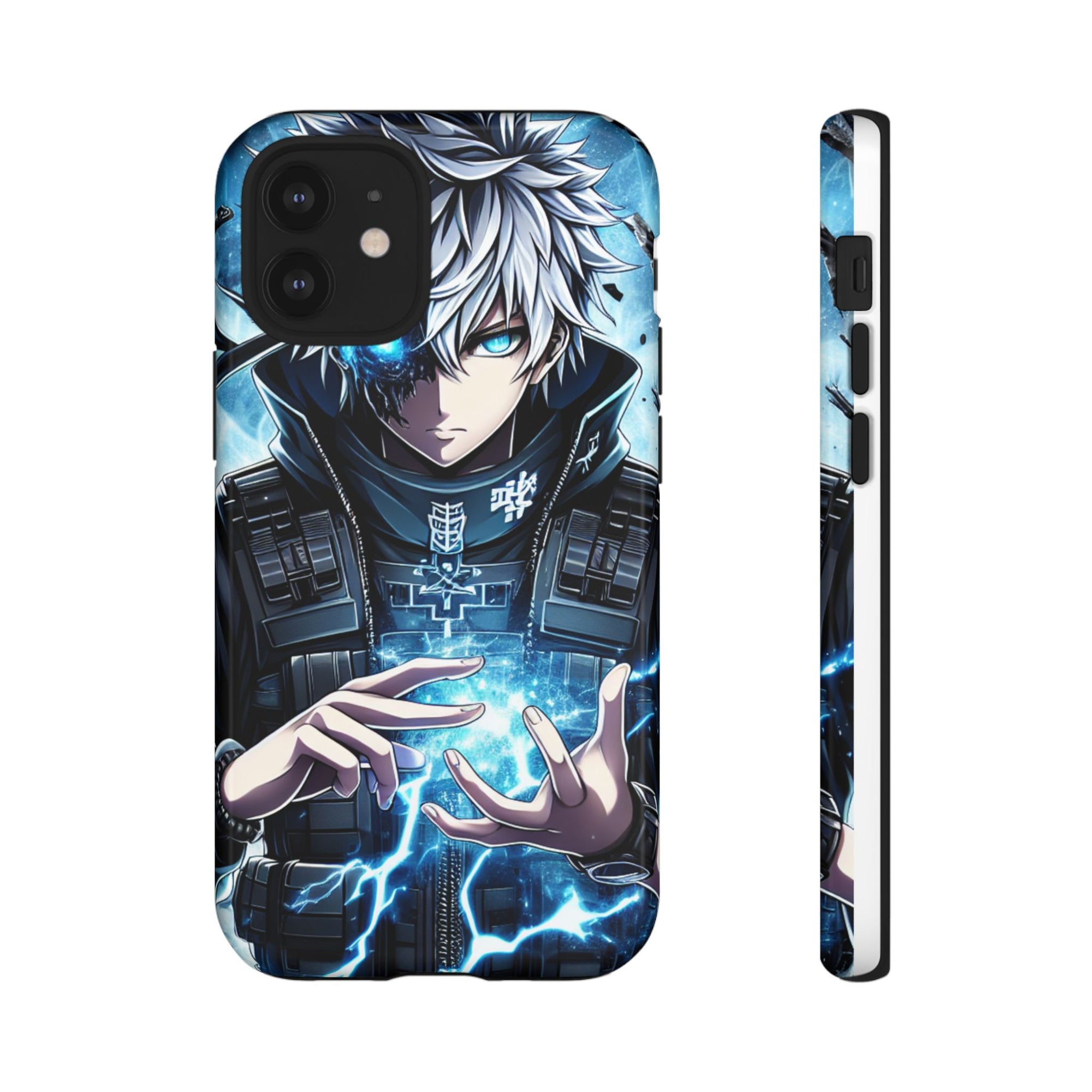 Zenitsu Phone Case