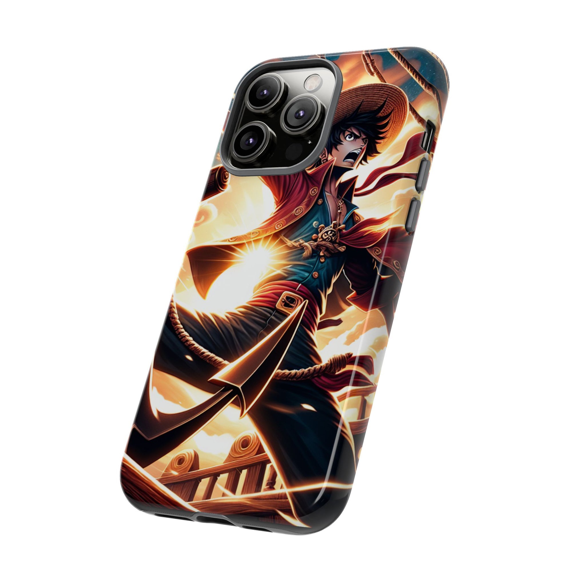 One Piece Luffy