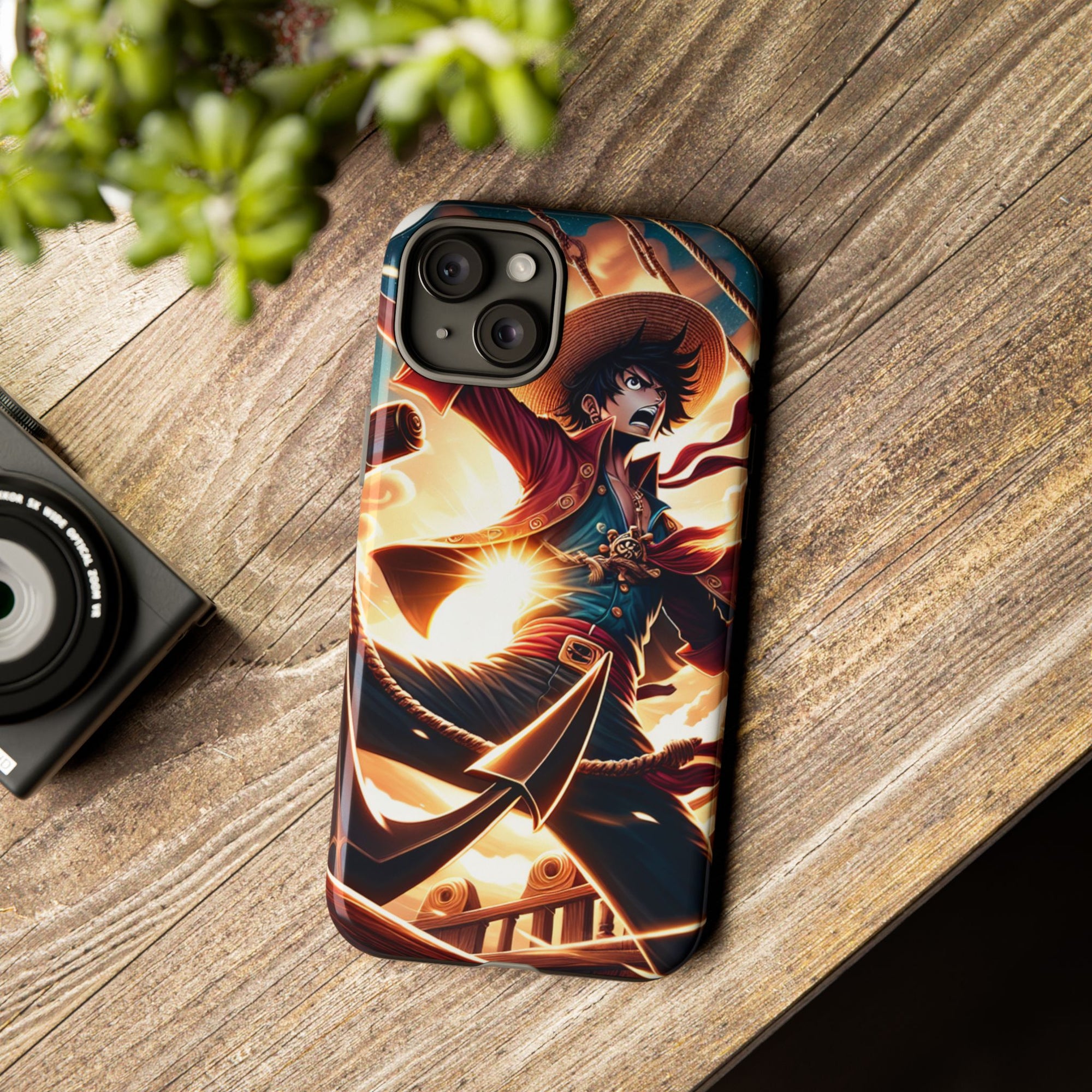 One Piece Luffy