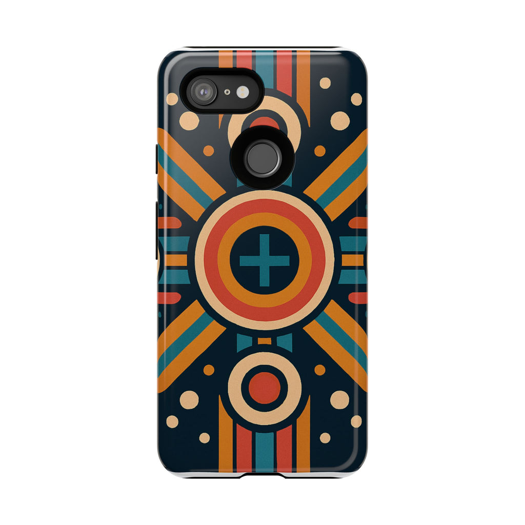 Symmetry Pulse: Modern Balance