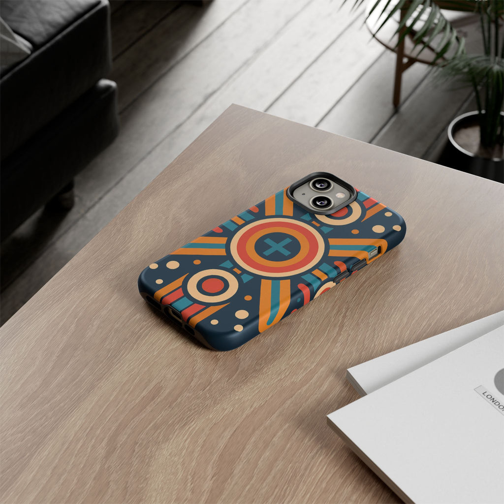 Symmetry Pulse: Modern Balance