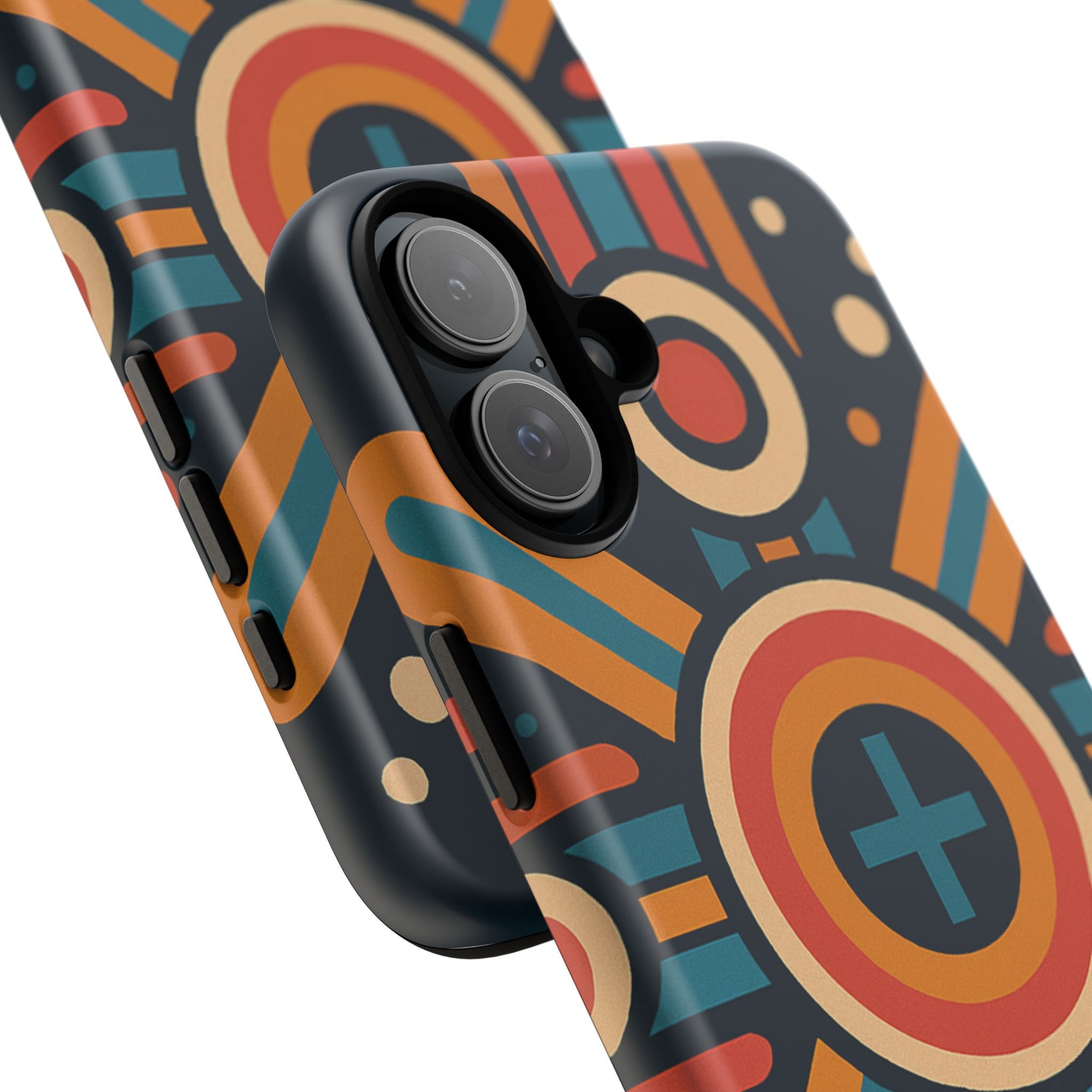 Symmetry Pulse: Modern Balance