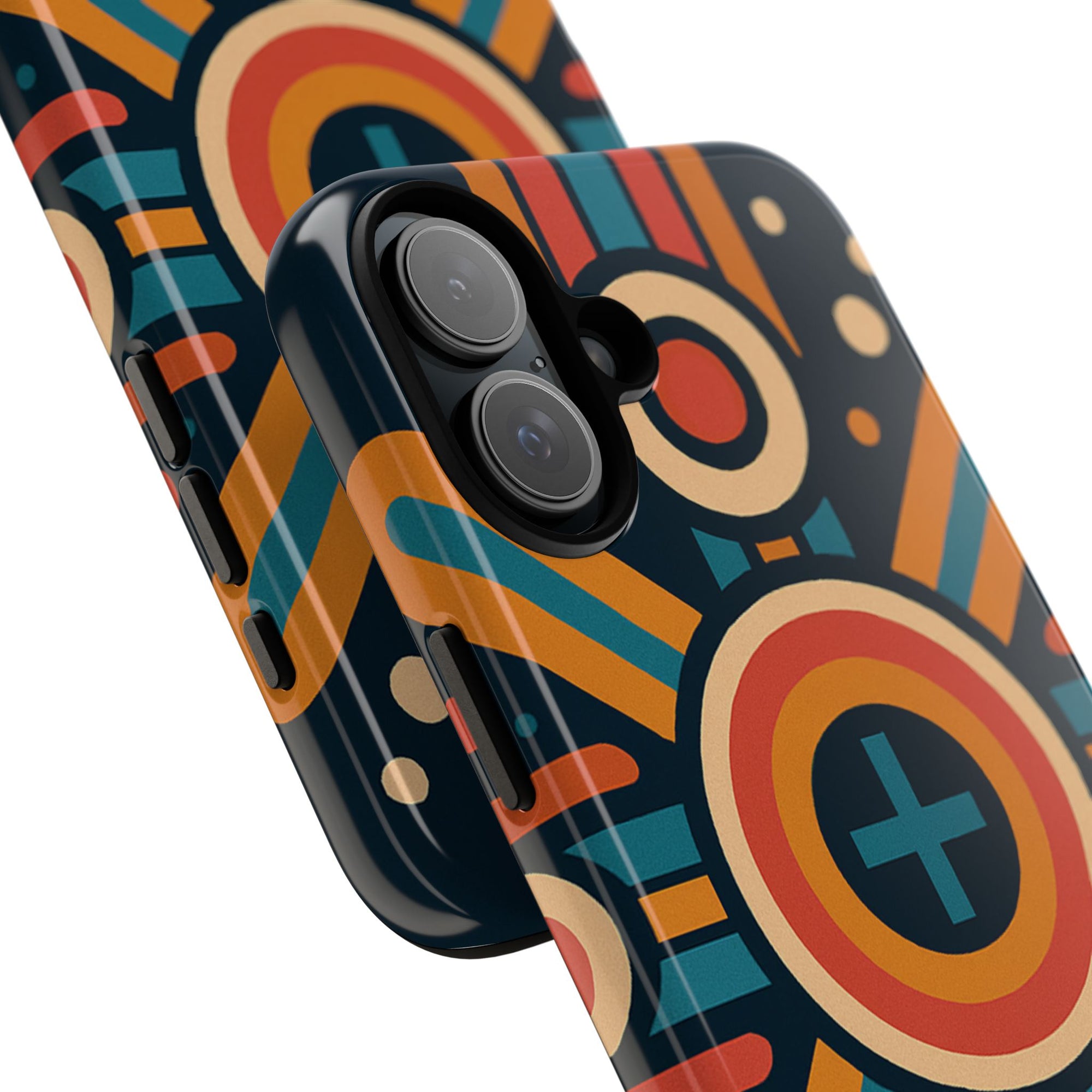 Symmetry Pulse: Modern Balance