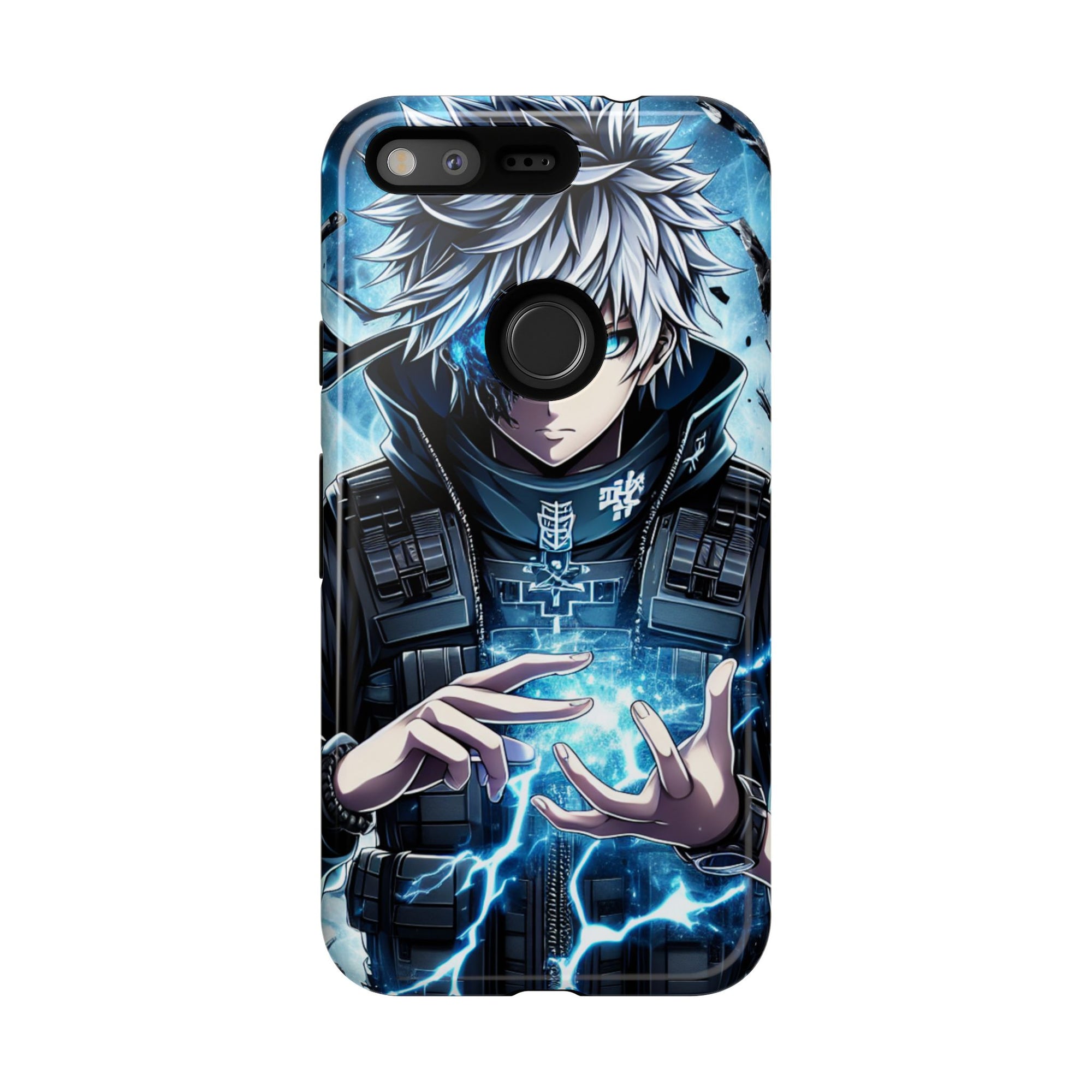 Zenitsu Phone Case