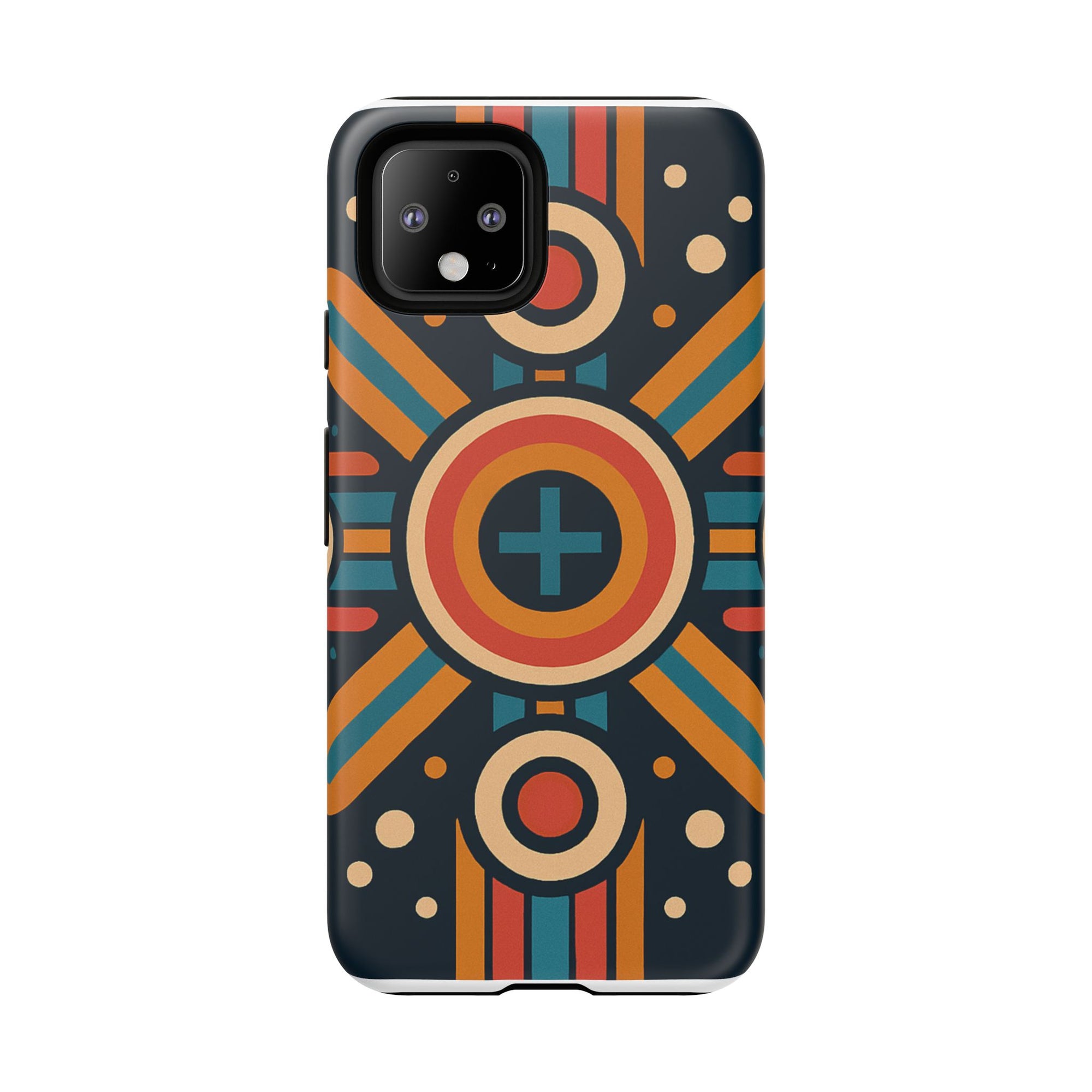 Symmetry Pulse: Modern Balance