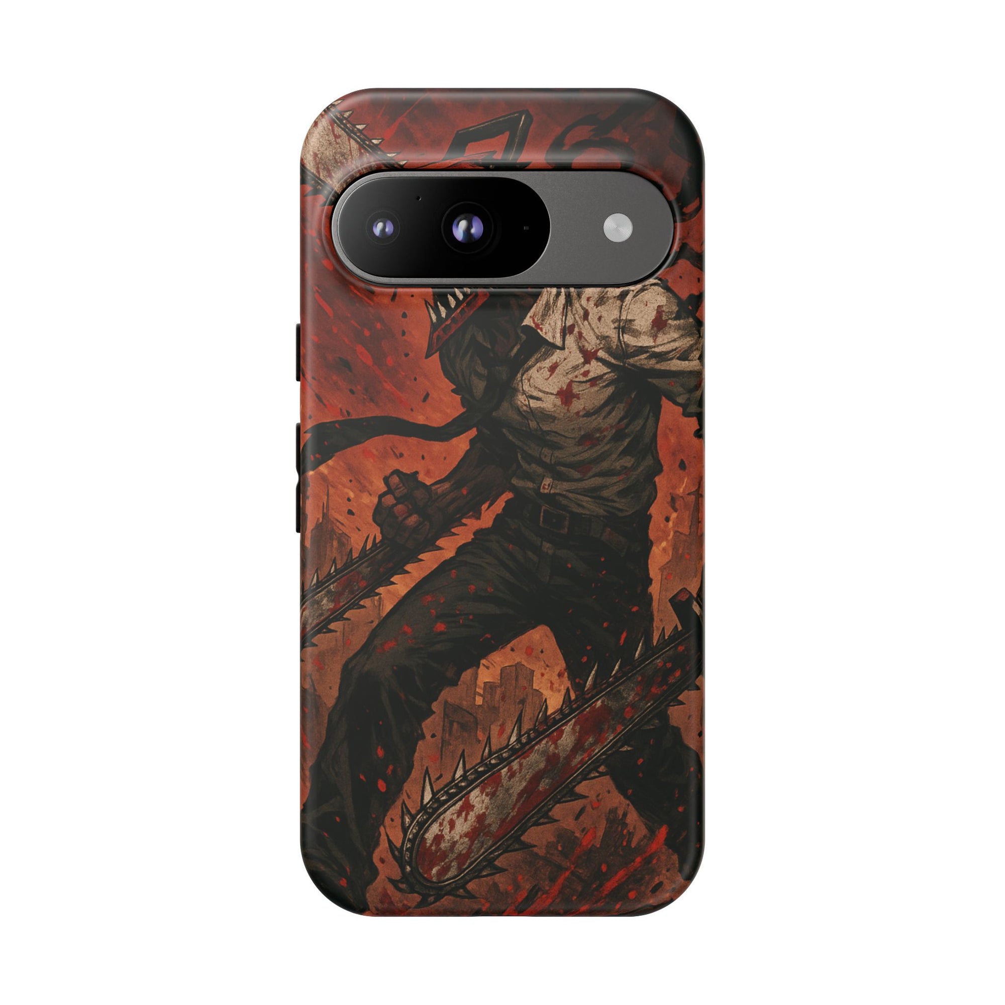 Devil Rampage | Demon Hunter Energy
