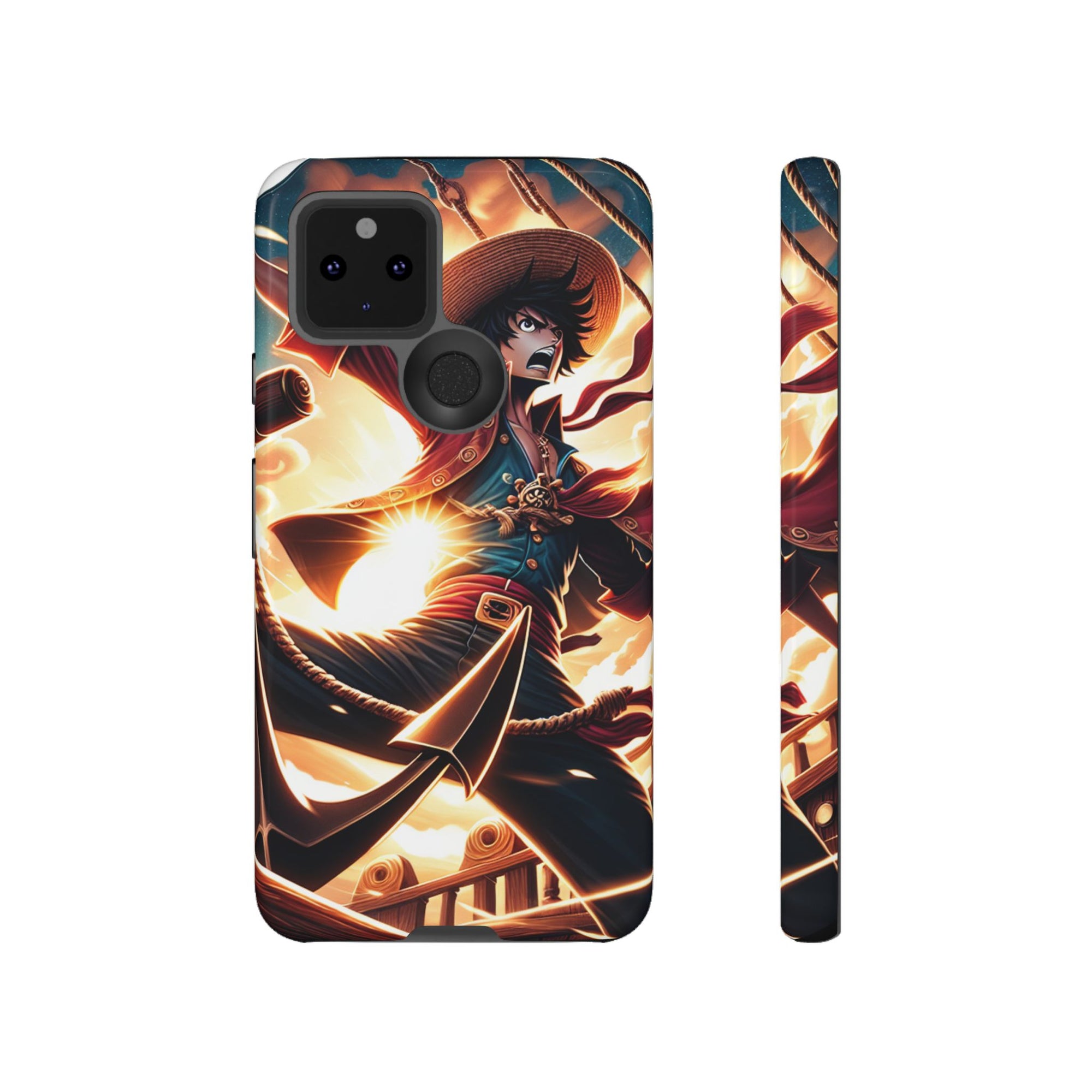 One Piece Luffy