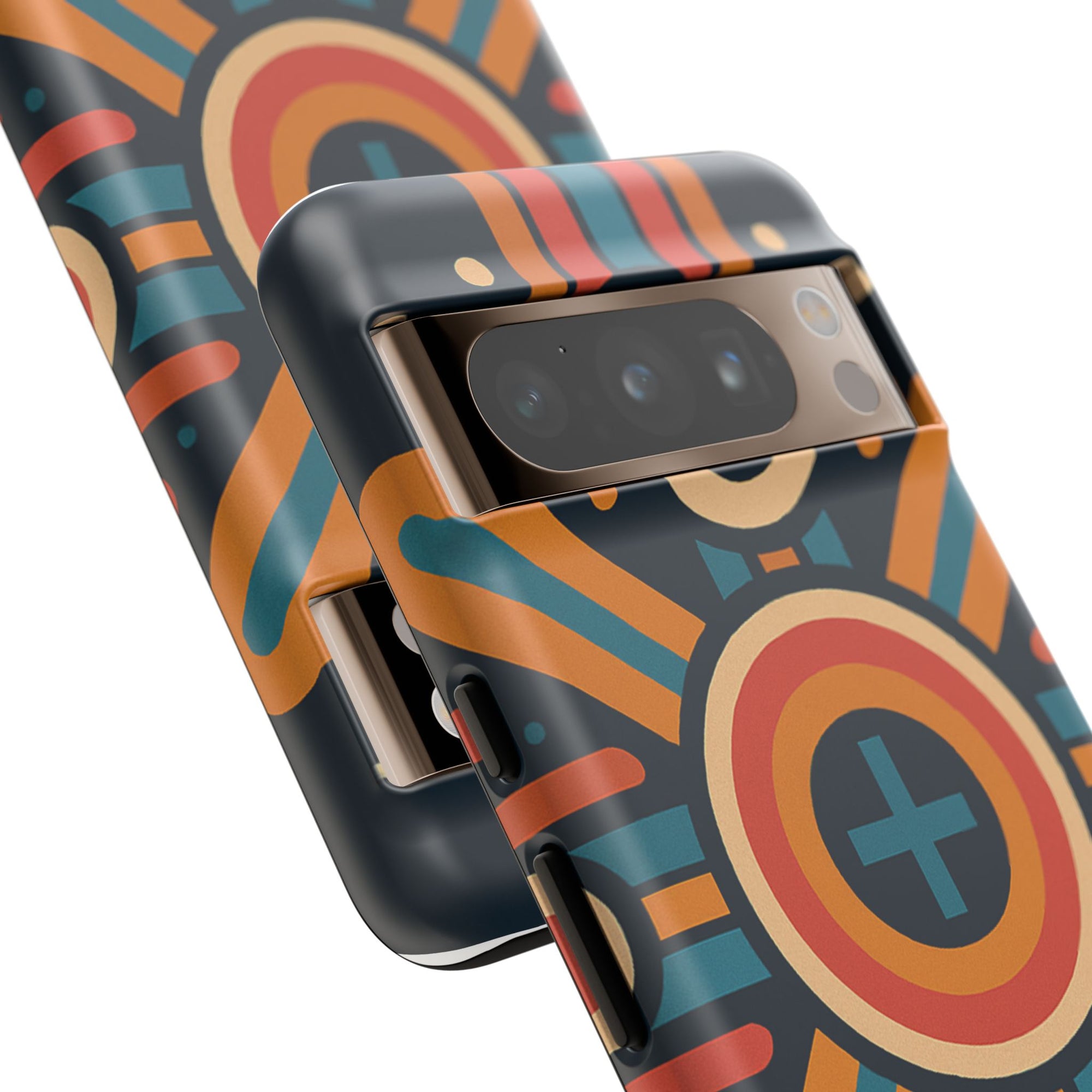 Symmetry Pulse: Modern Balance