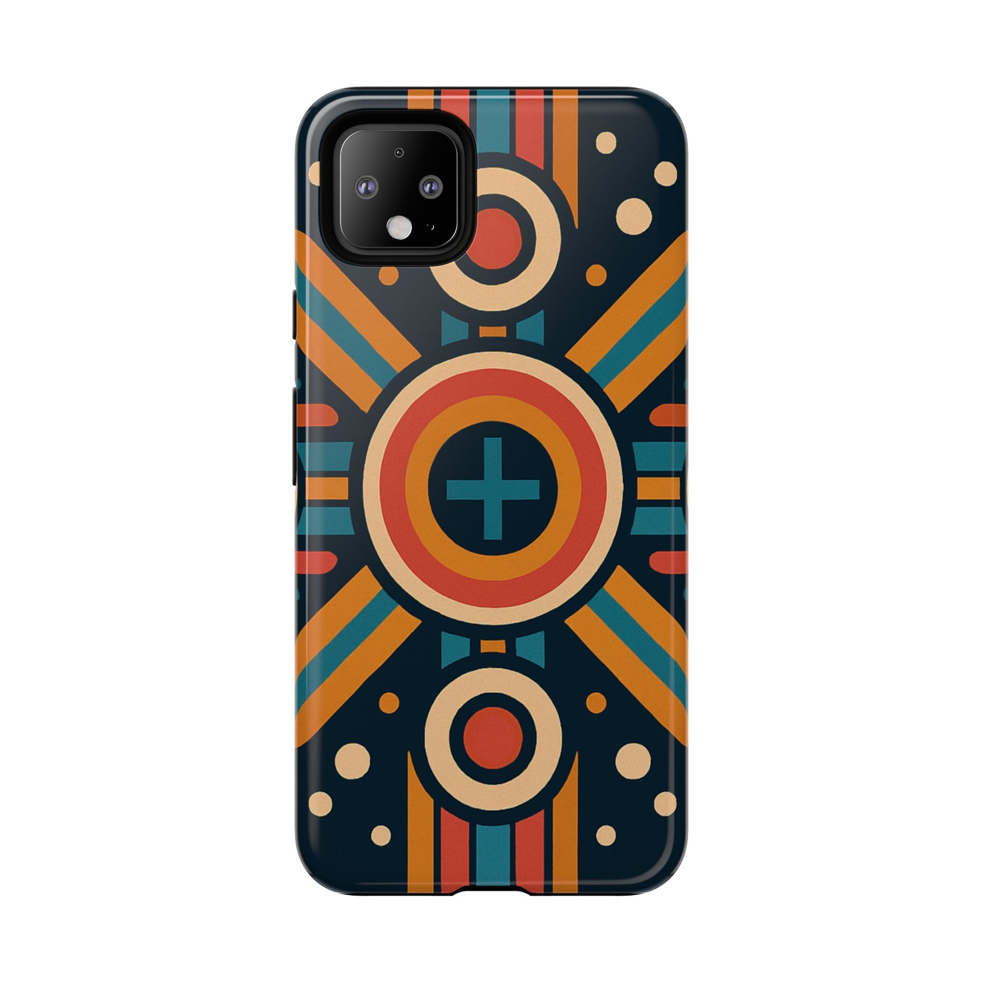 Symmetry Pulse: Modern Balance