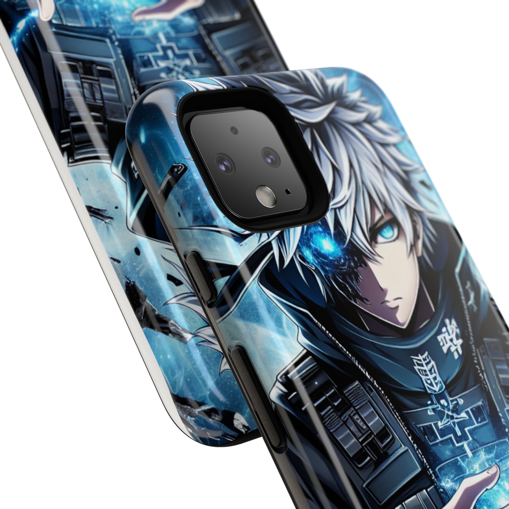 Zenitsu Phone Case