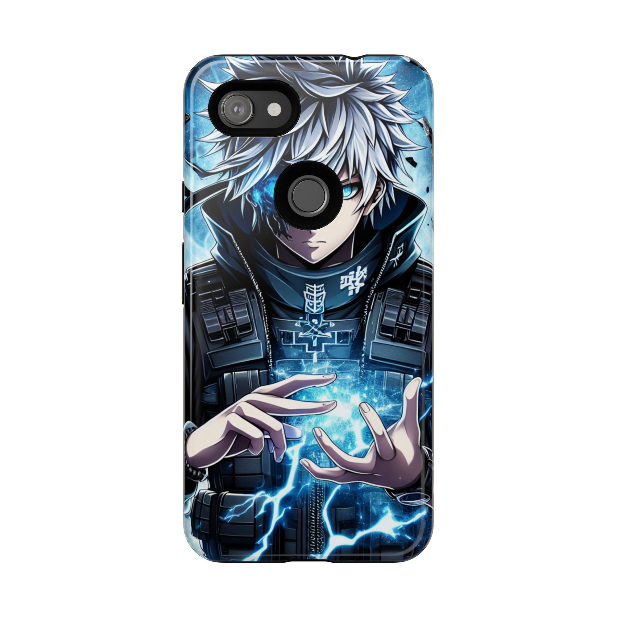 Zenitsu Phone Case