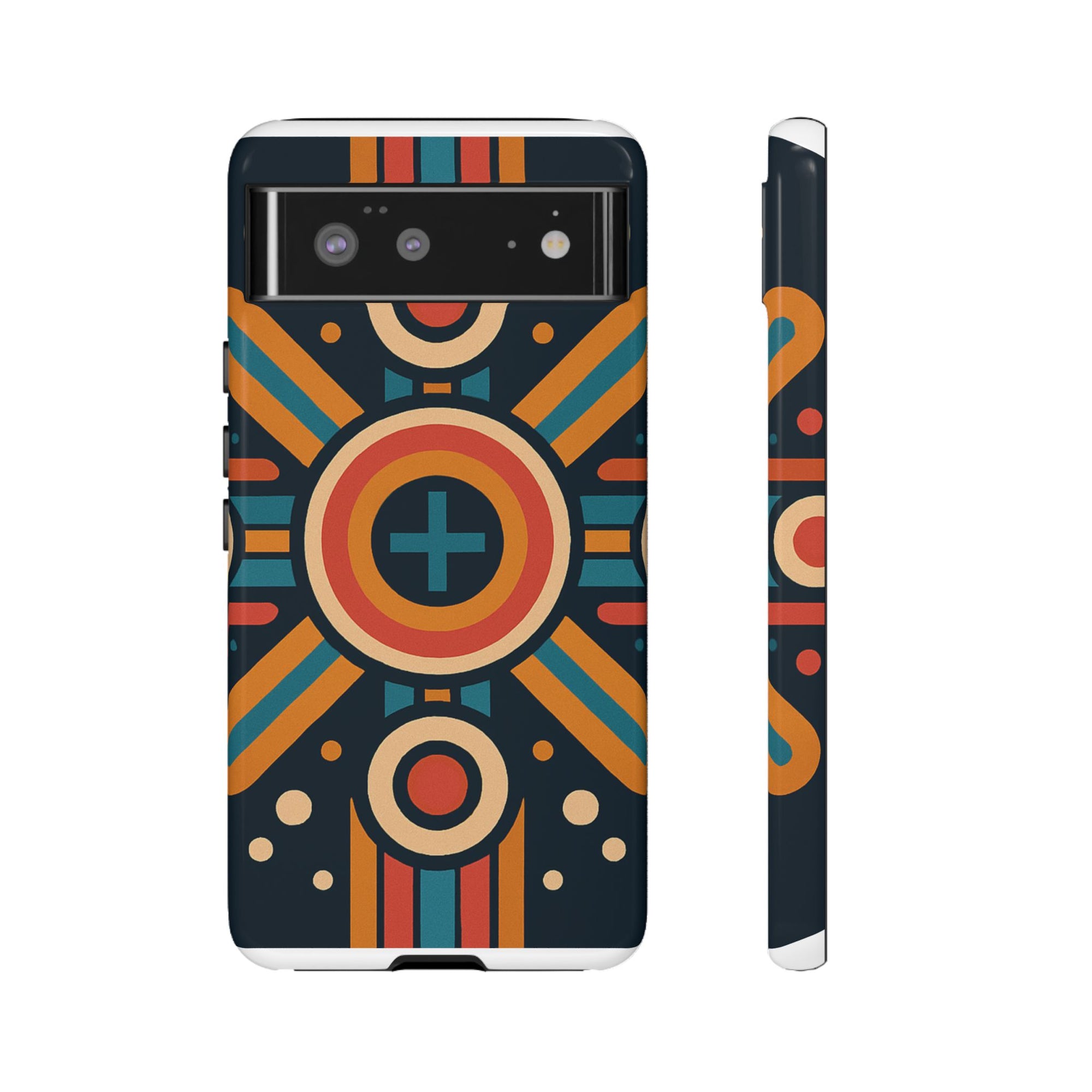Symmetry Pulse: Modern Balance
