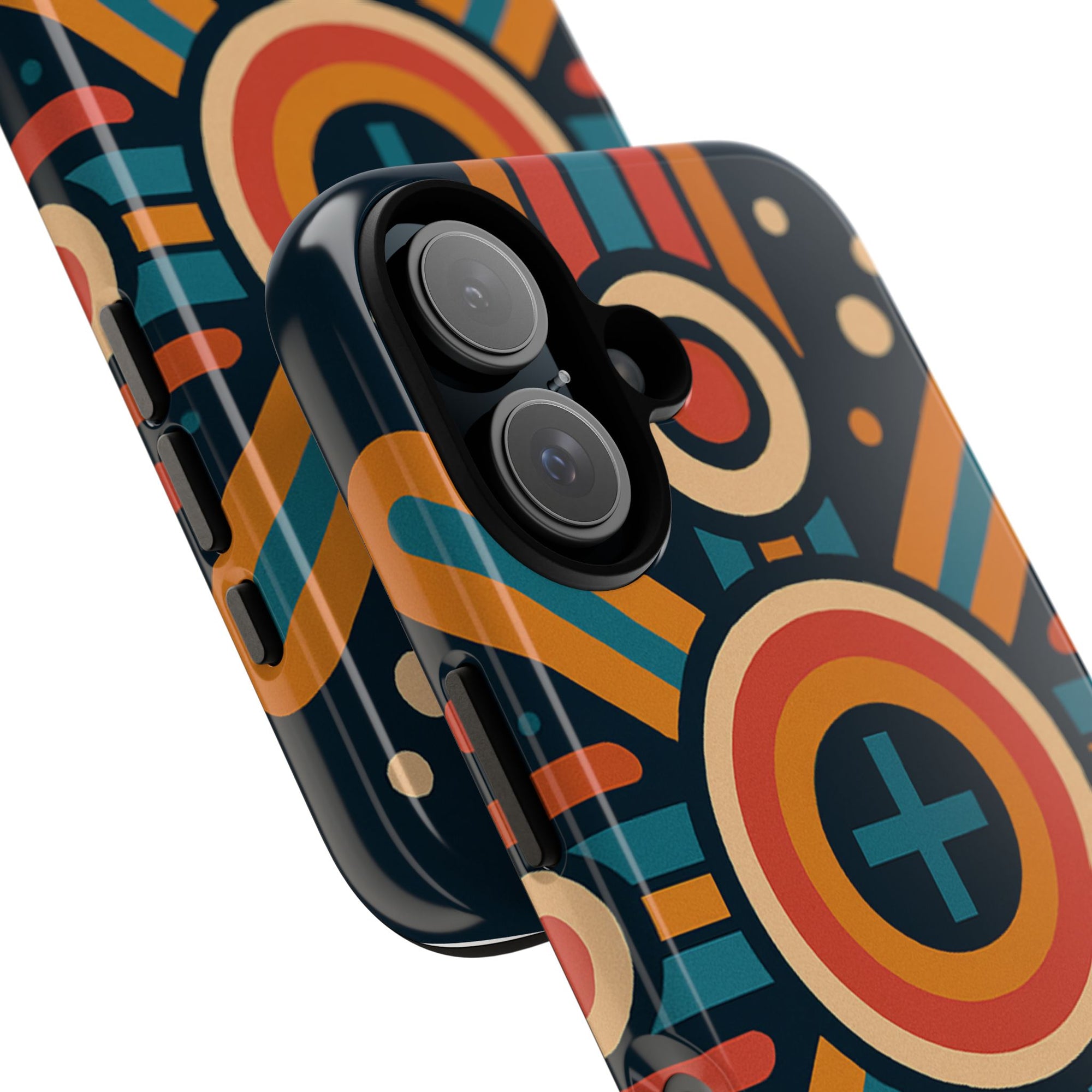 Symmetry Pulse: Modern Balance