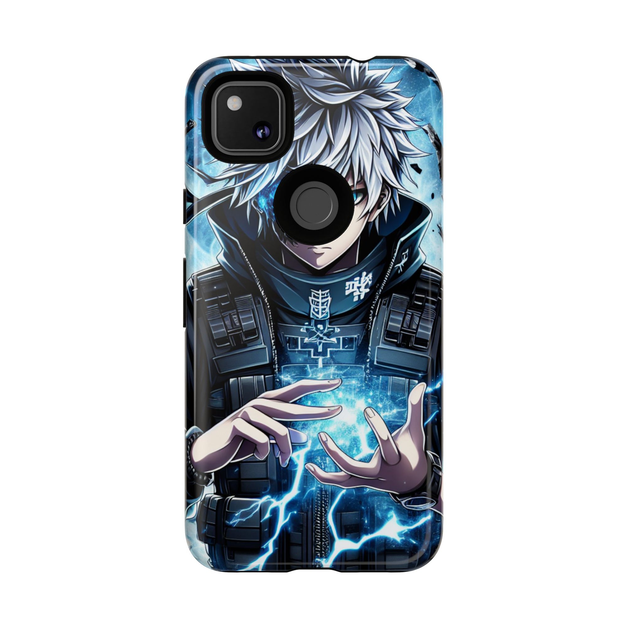 Zenitsu Phone Case