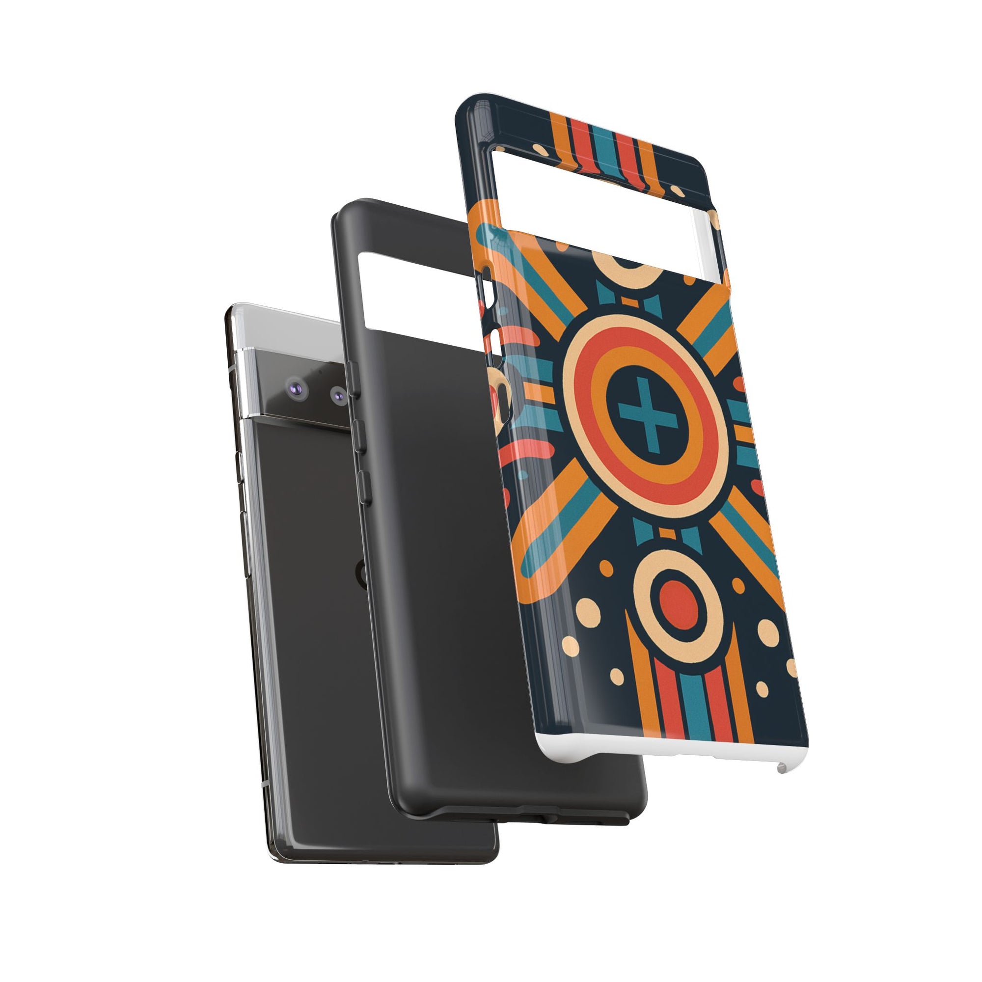 Symmetry Pulse: Modern Balance