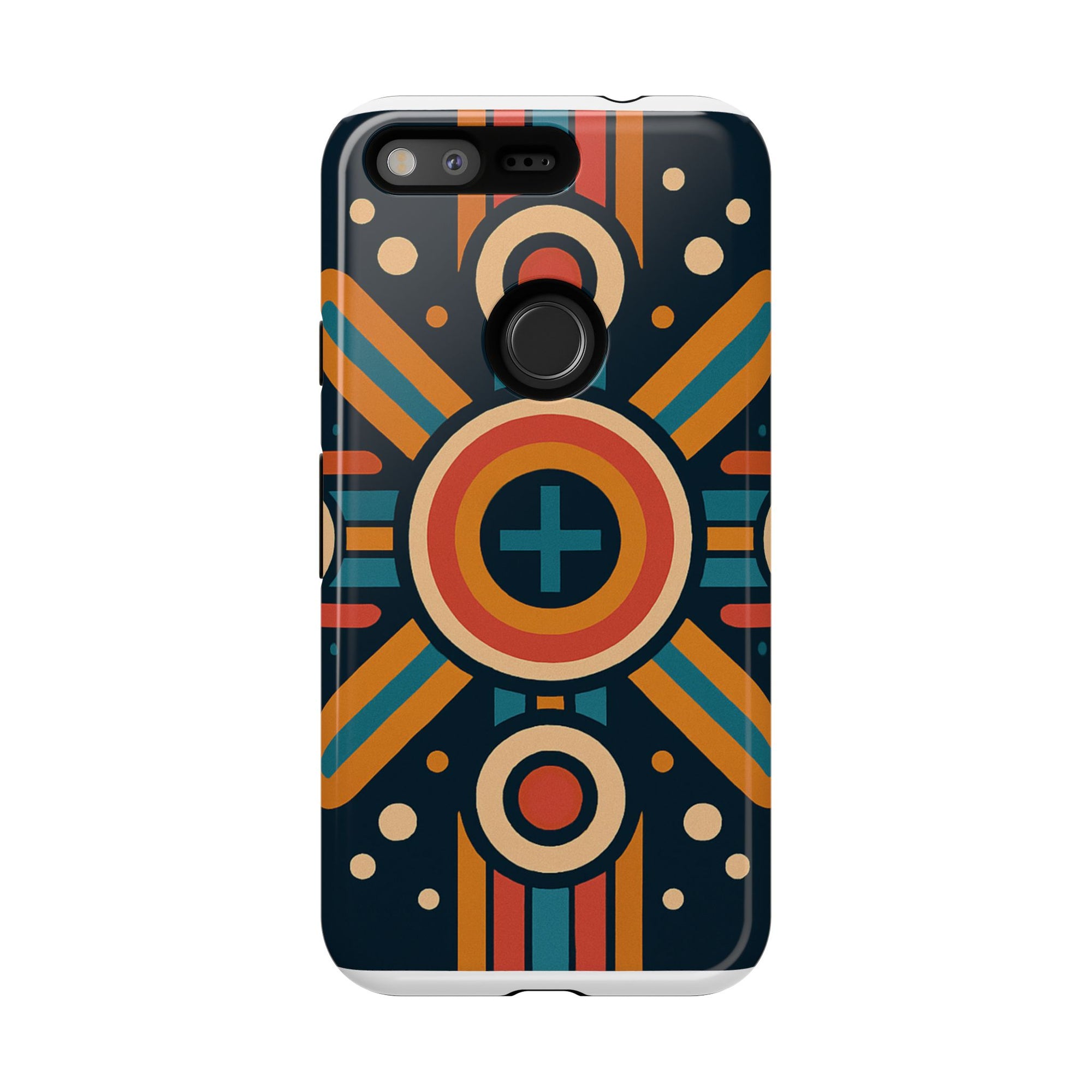Symmetry Pulse: Modern Balance