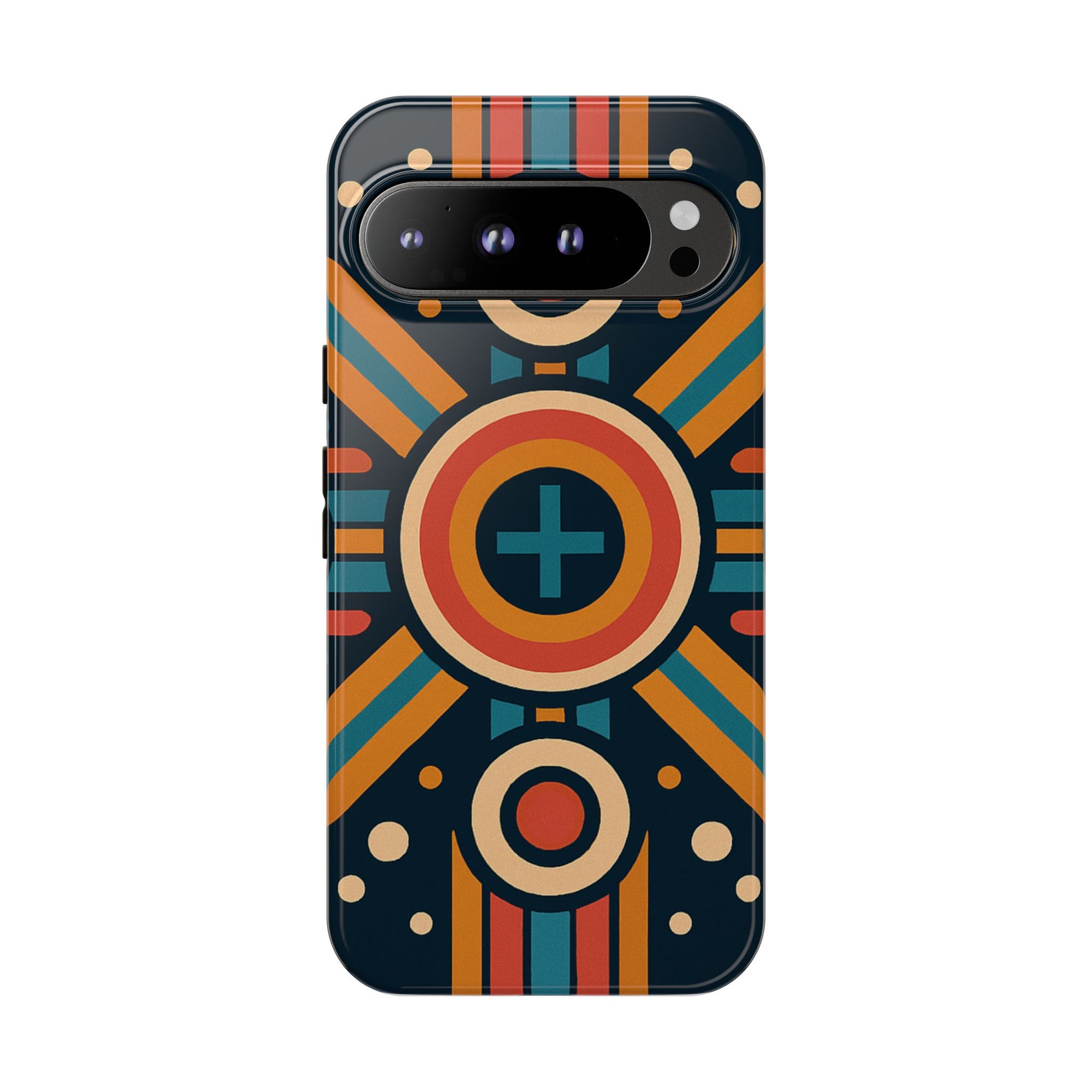 Symmetry Pulse: Modern Balance