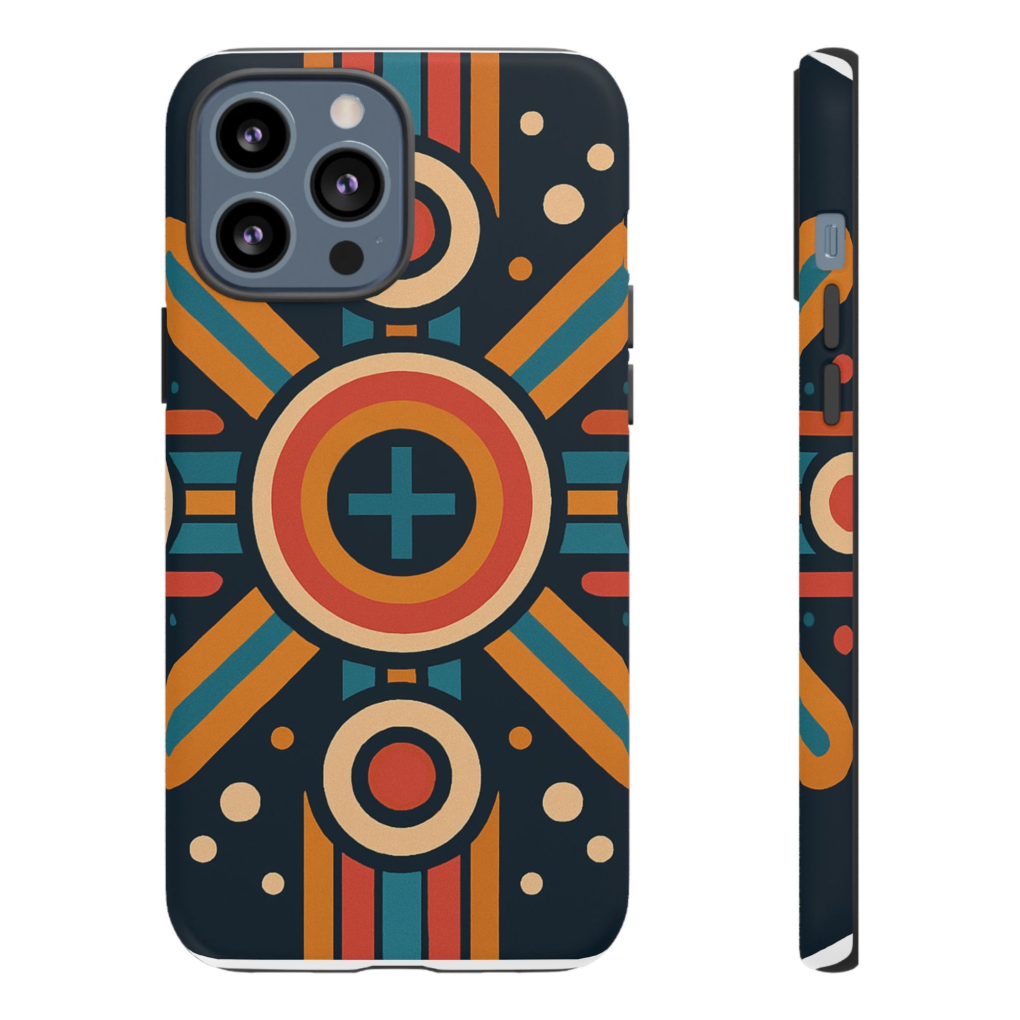 Symmetry Pulse: Modern Balance