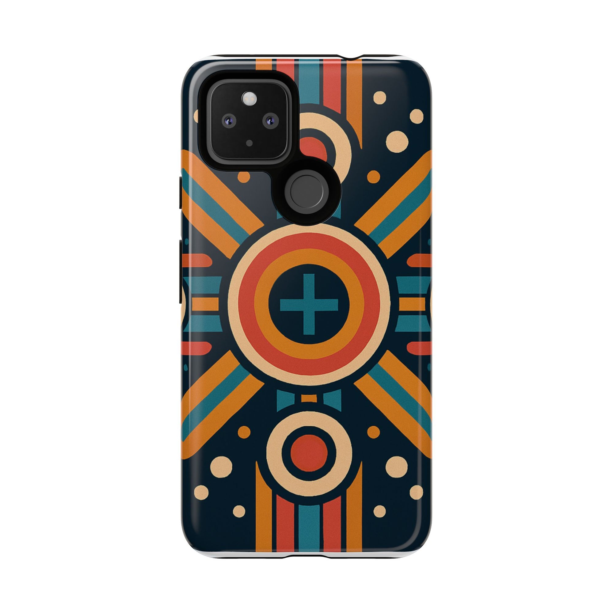 Symmetry Pulse: Modern Balance