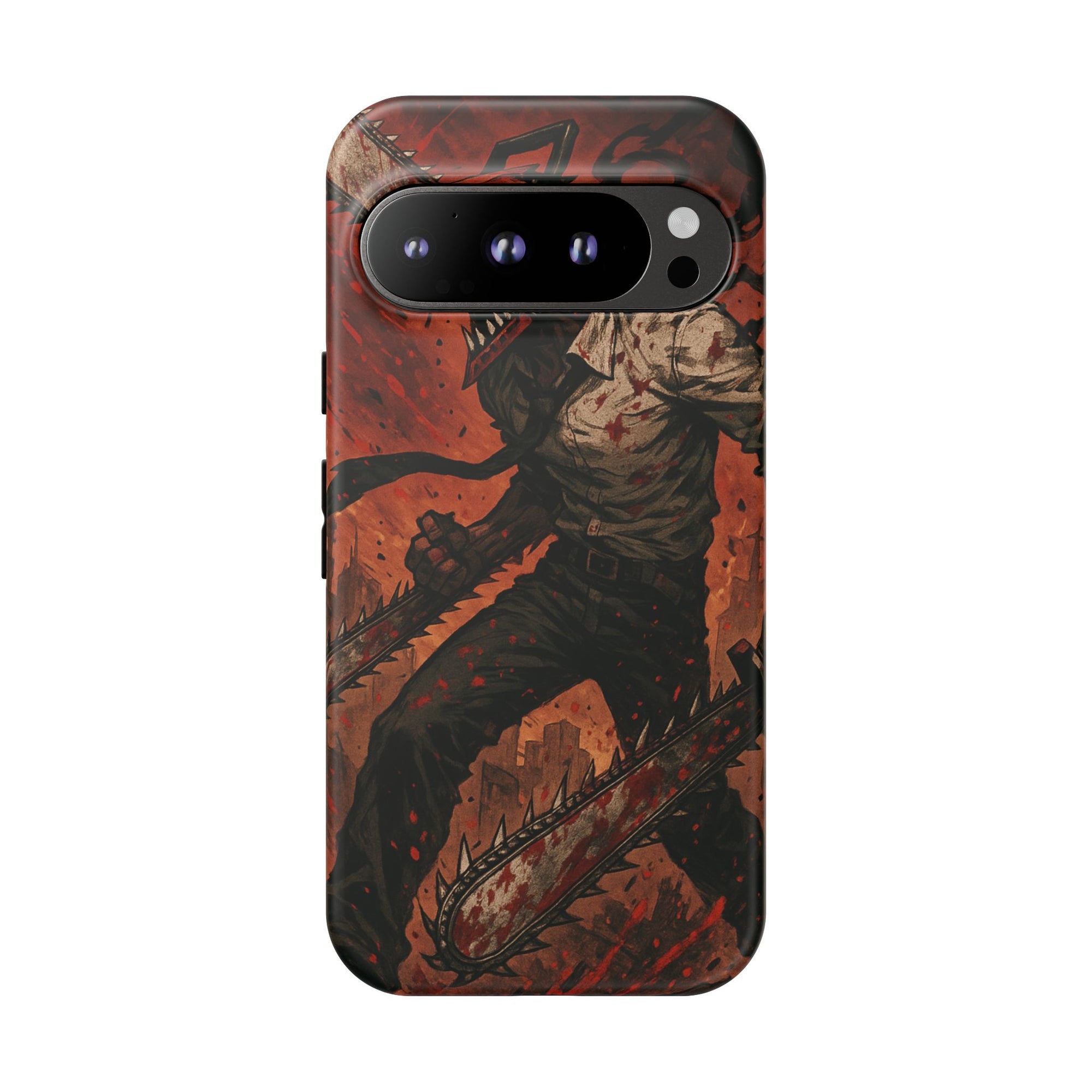Devil Rampage | Demon Hunter Energy
