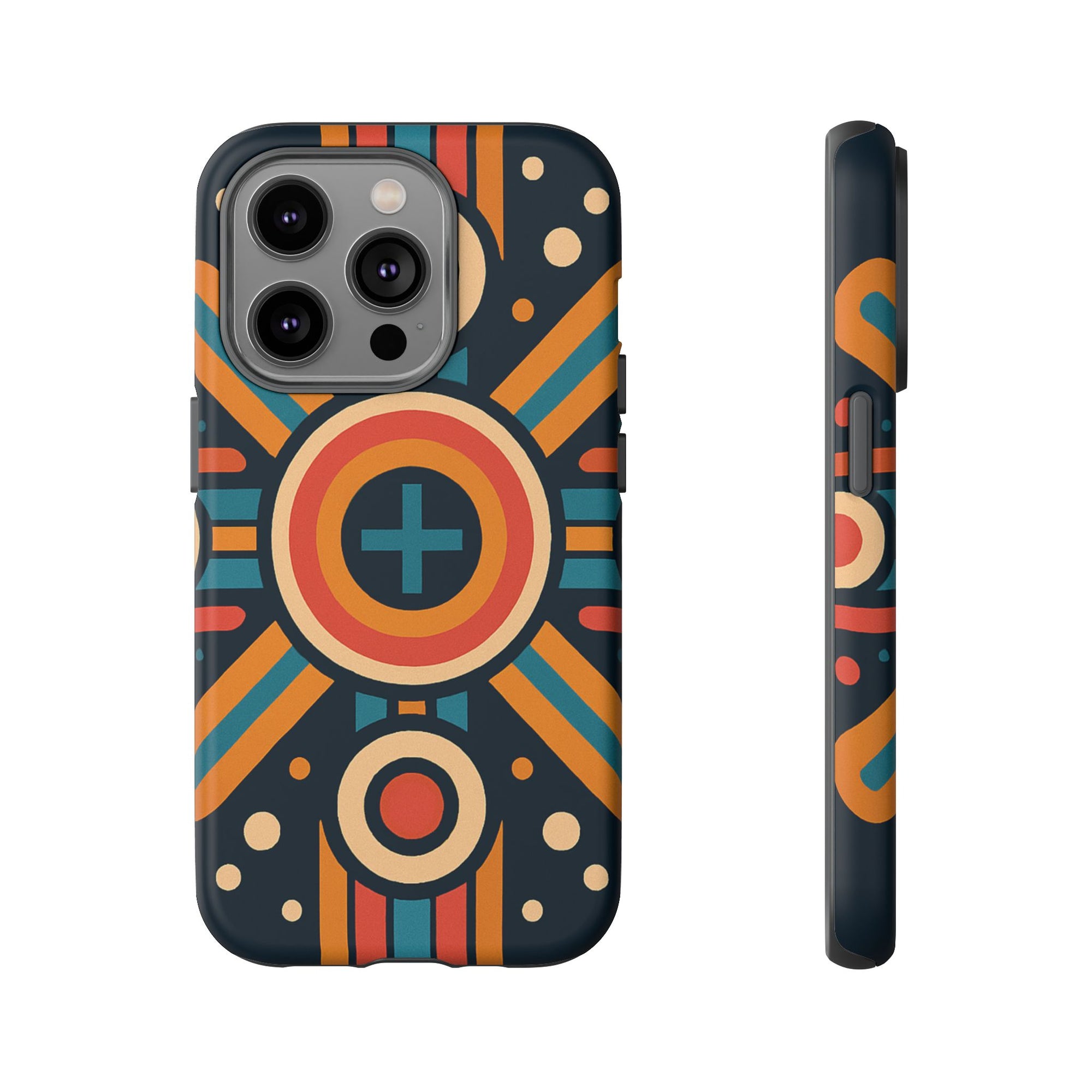 Symmetry Pulse: Modern Balance