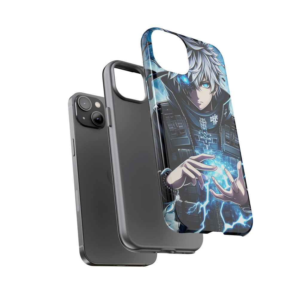 Zenitsu Phone Case