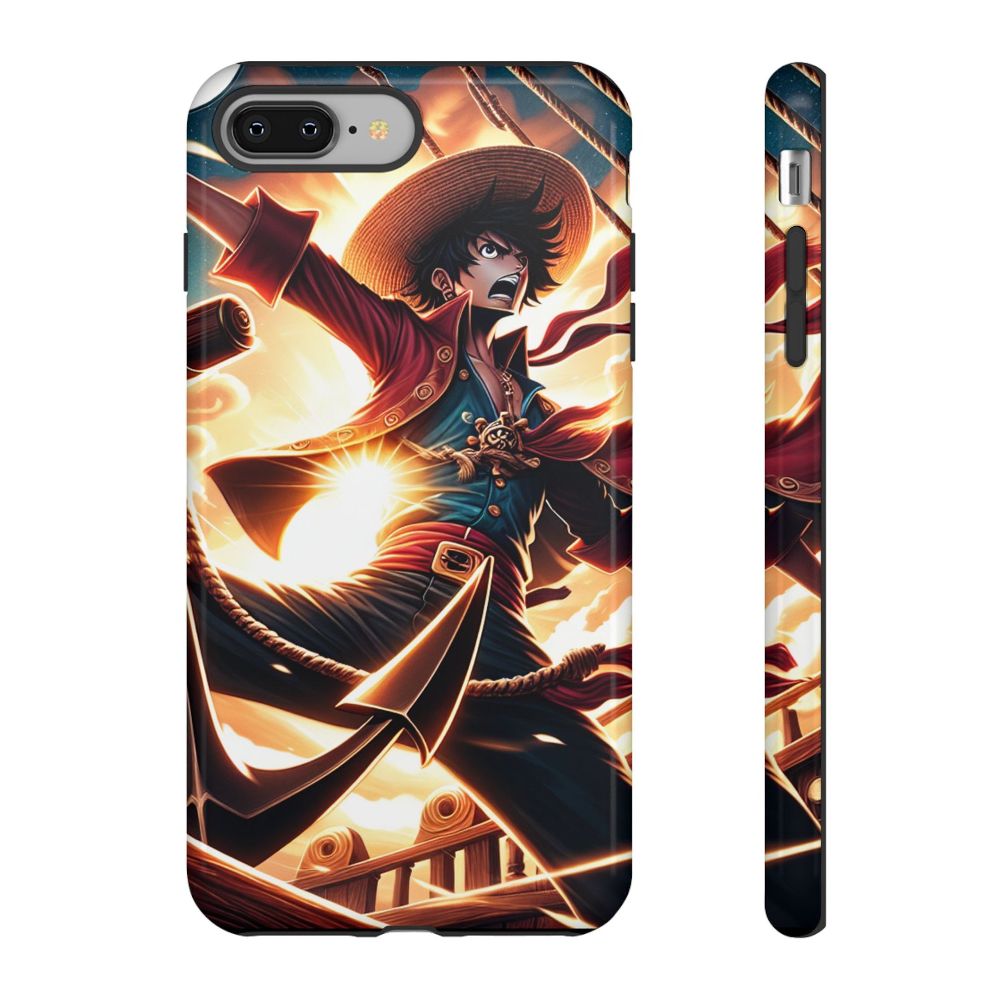 One Piece Luffy