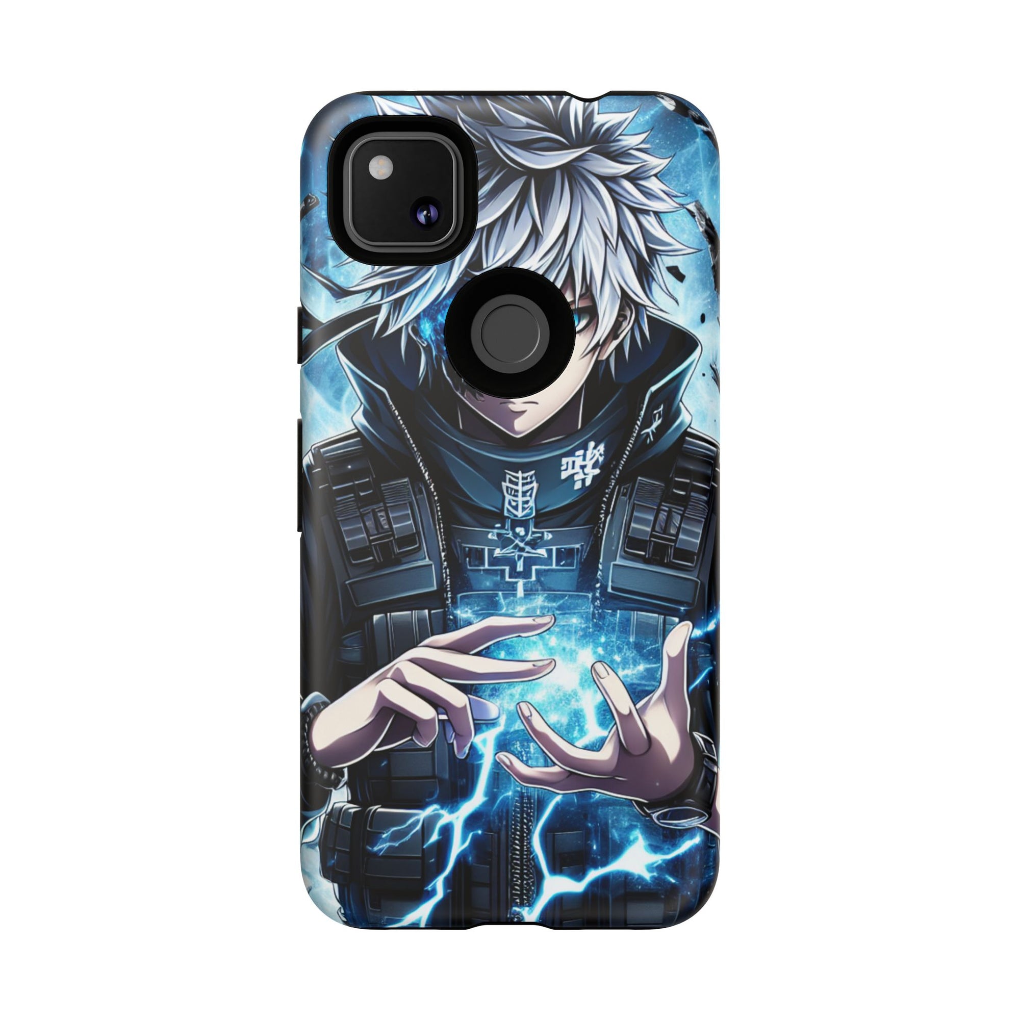 Zenitsu Phone Case