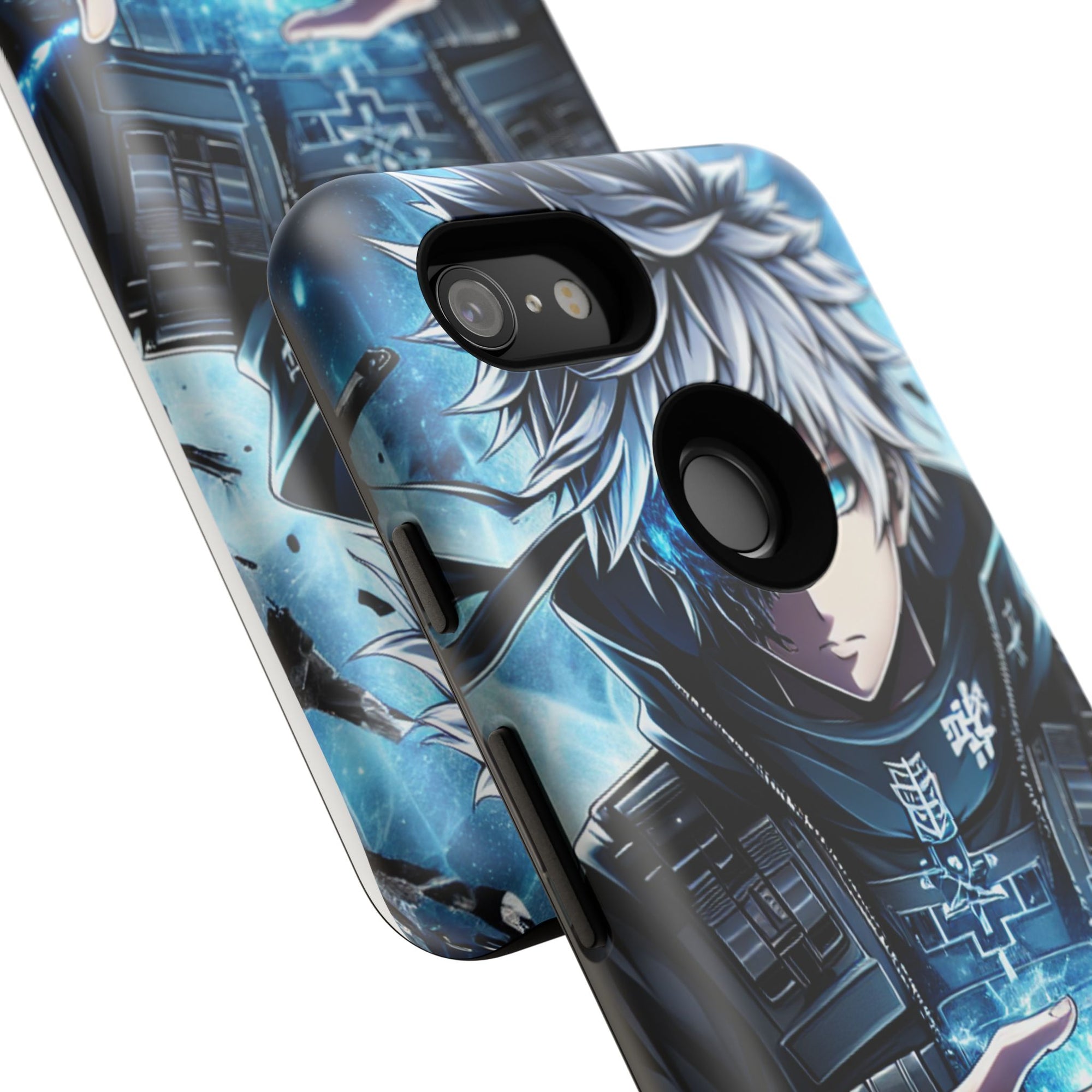 Zenitsu Phone Case