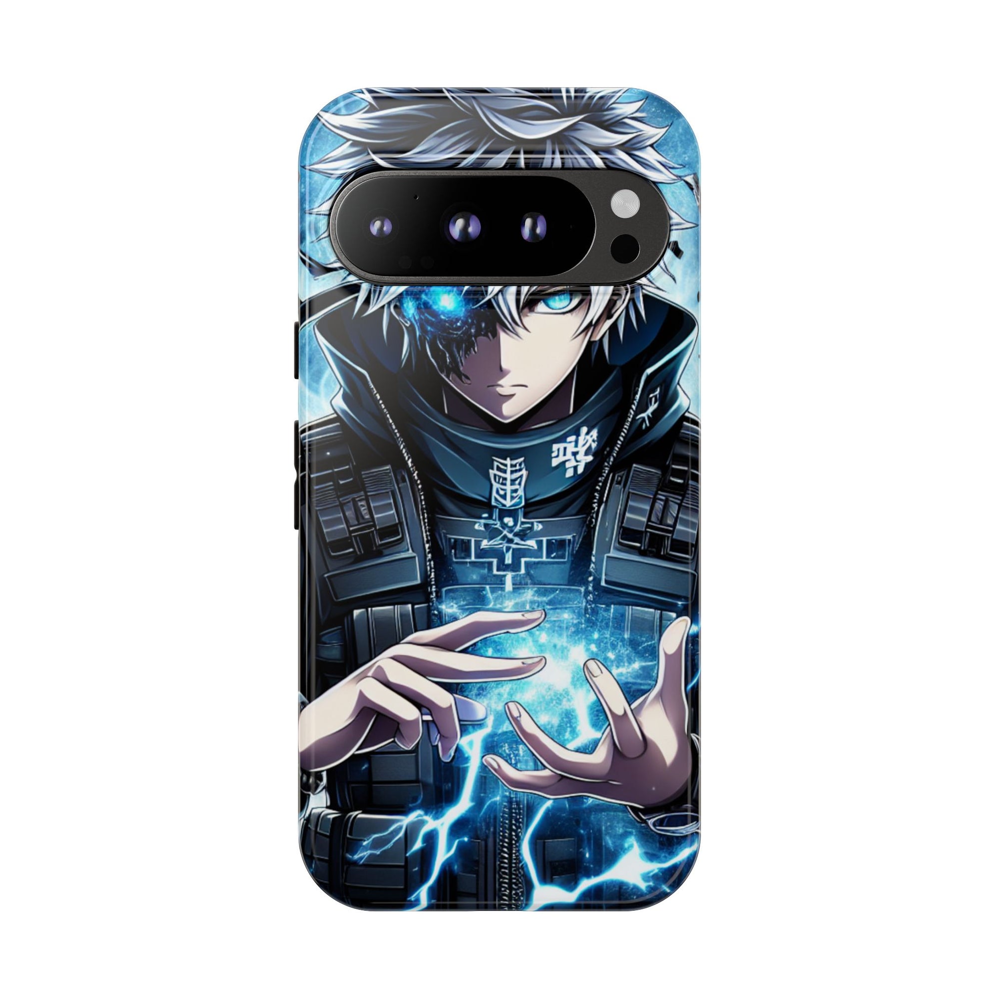 Zenitsu Phone Case