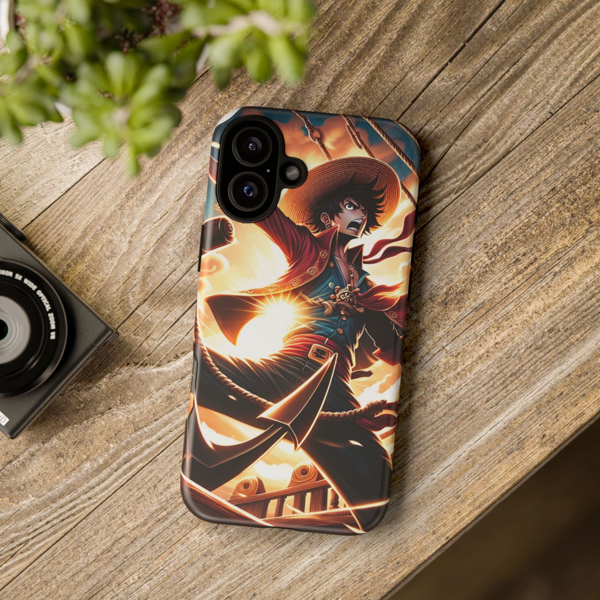 One Piece Luffy