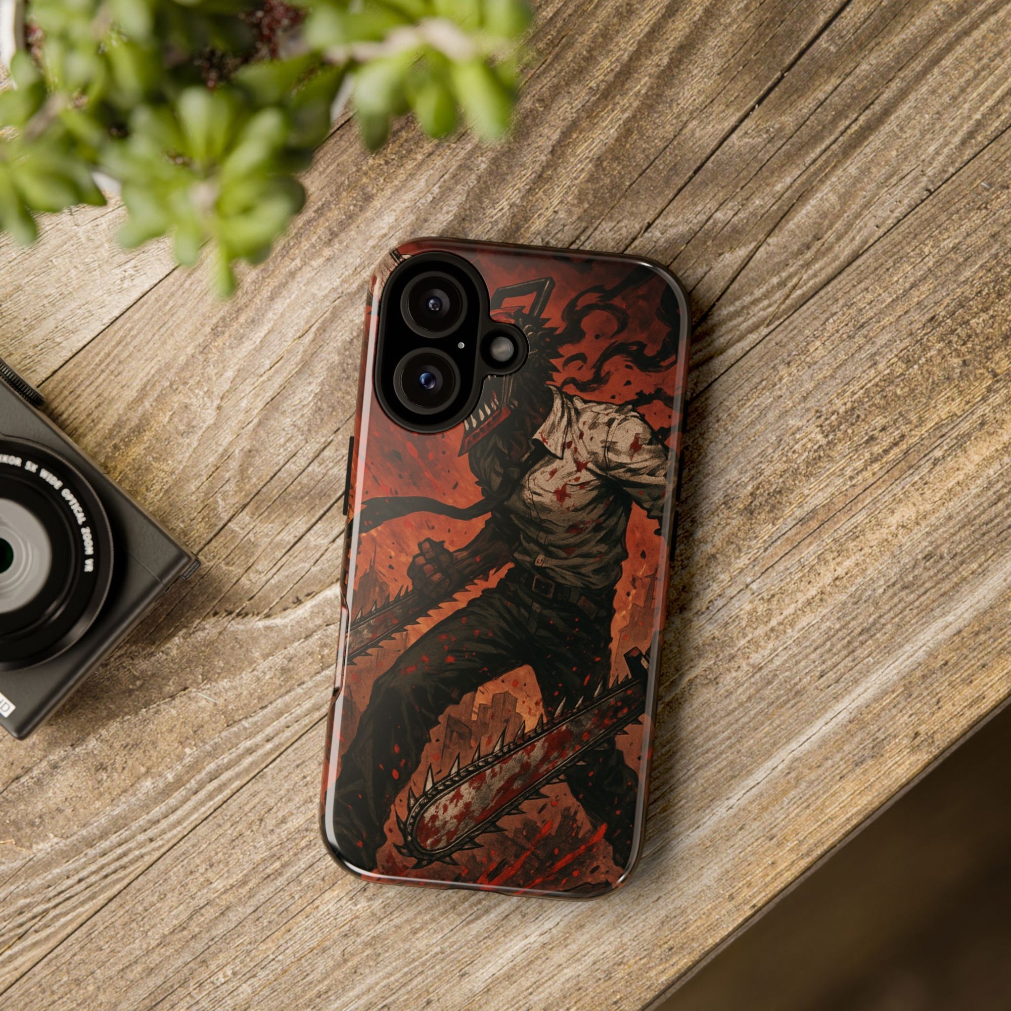Devil Rampage | Demon Hunter Energy