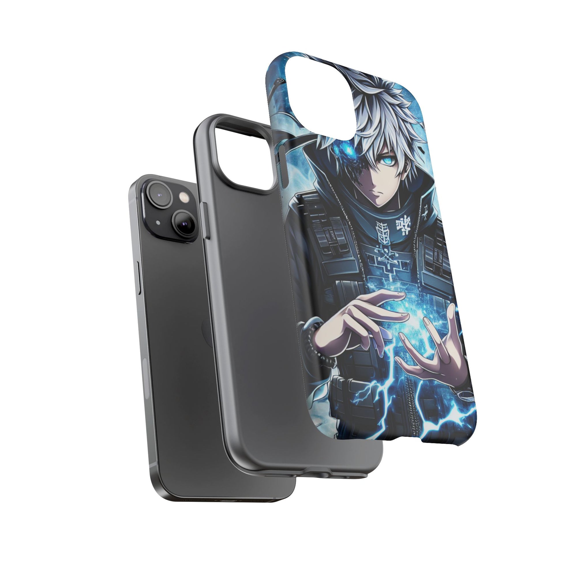 Zenitsu Phone Case