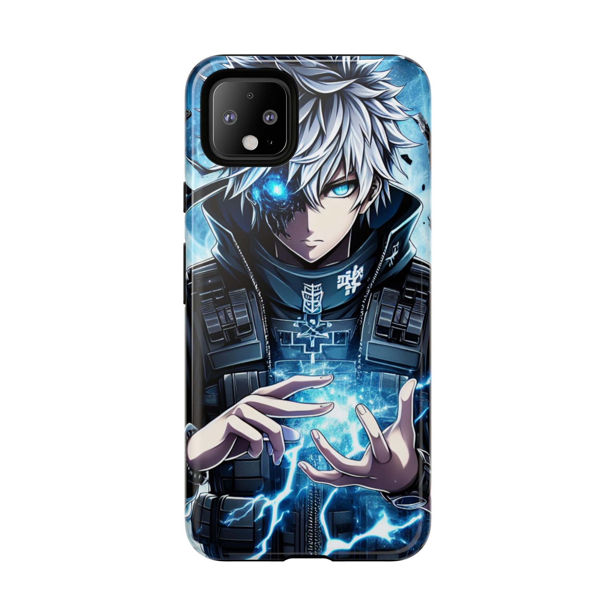 Zenitsu Phone Case