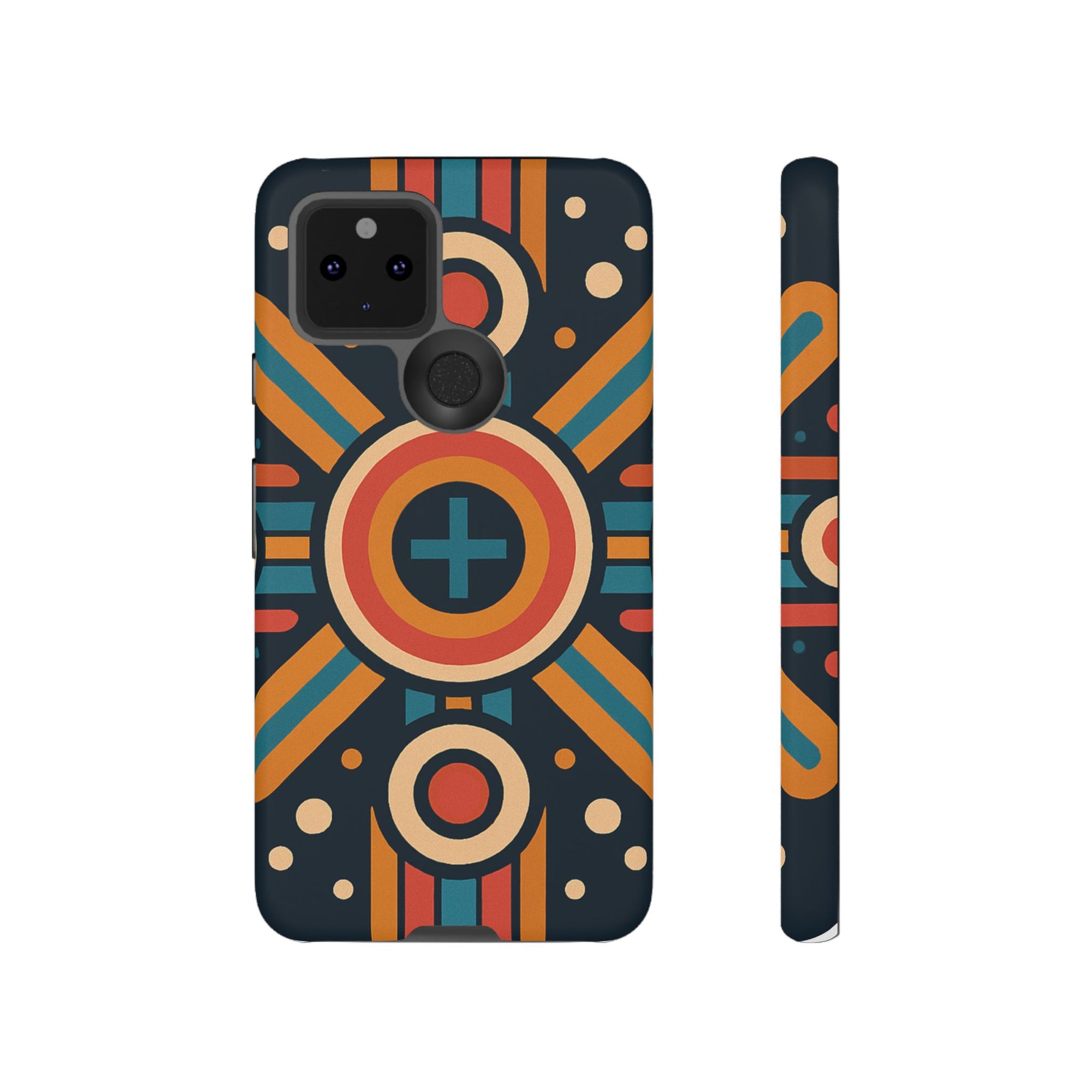 Symmetry Pulse: Modern Balance