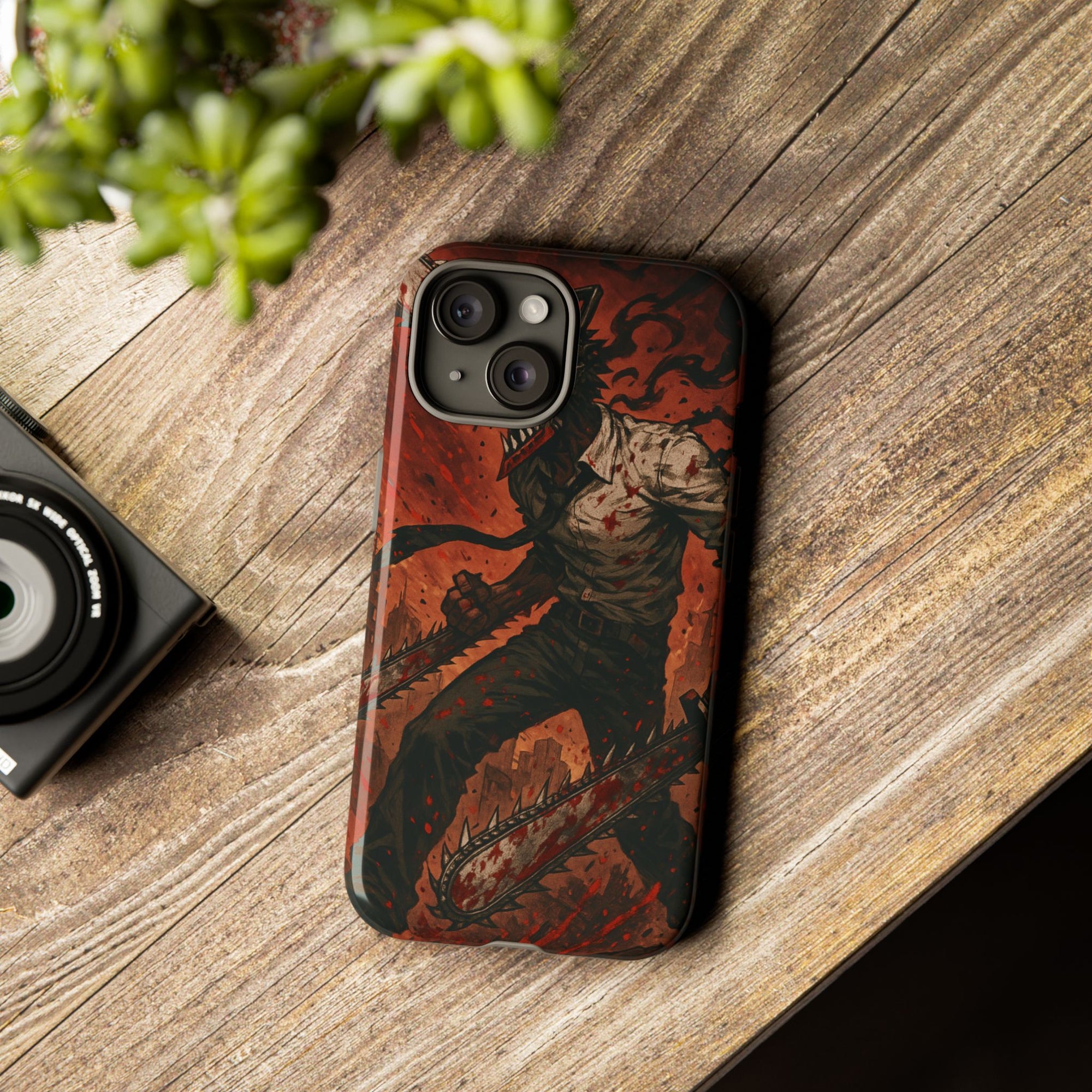 Devil Rampage | Demon Hunter Energy