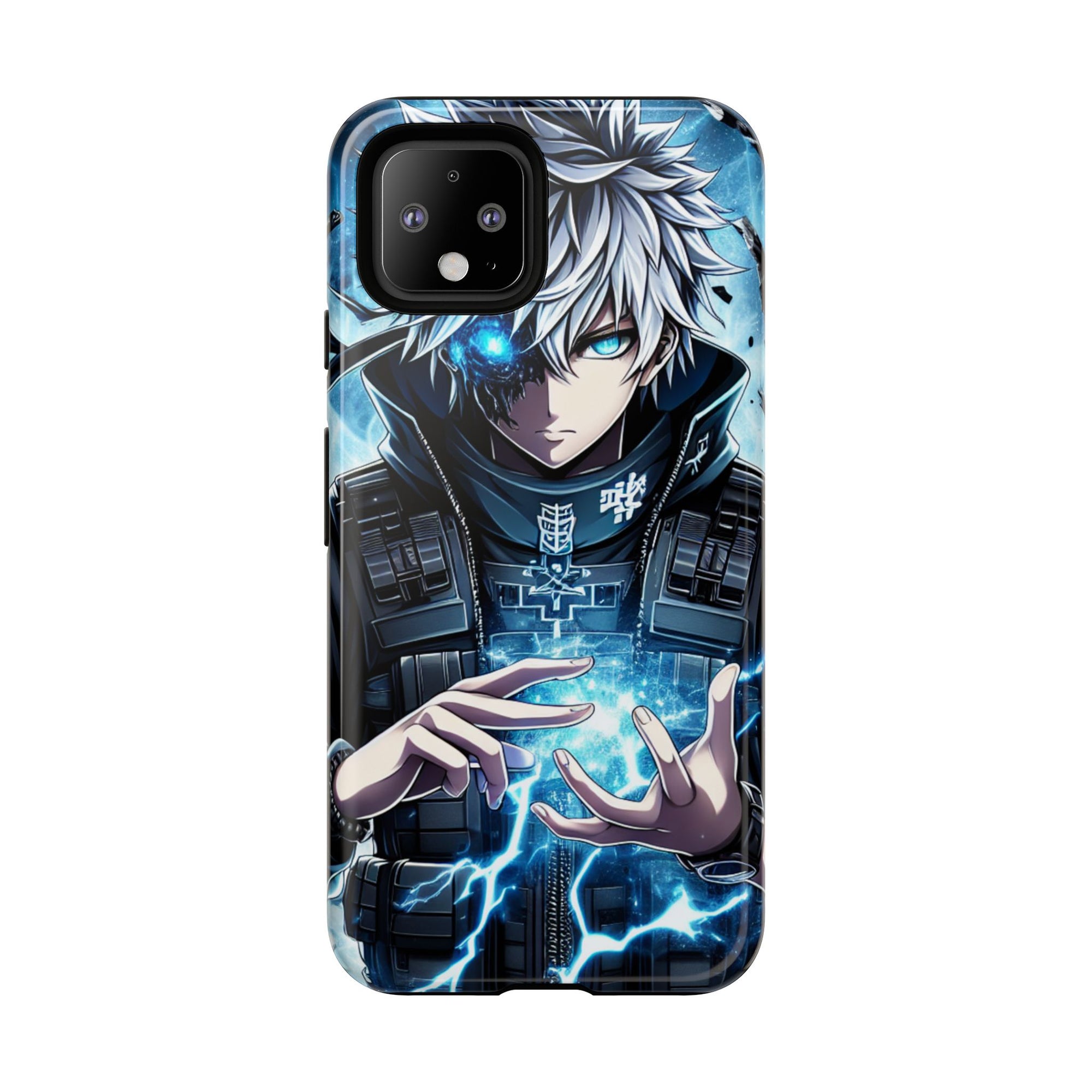 Zenitsu Phone Case