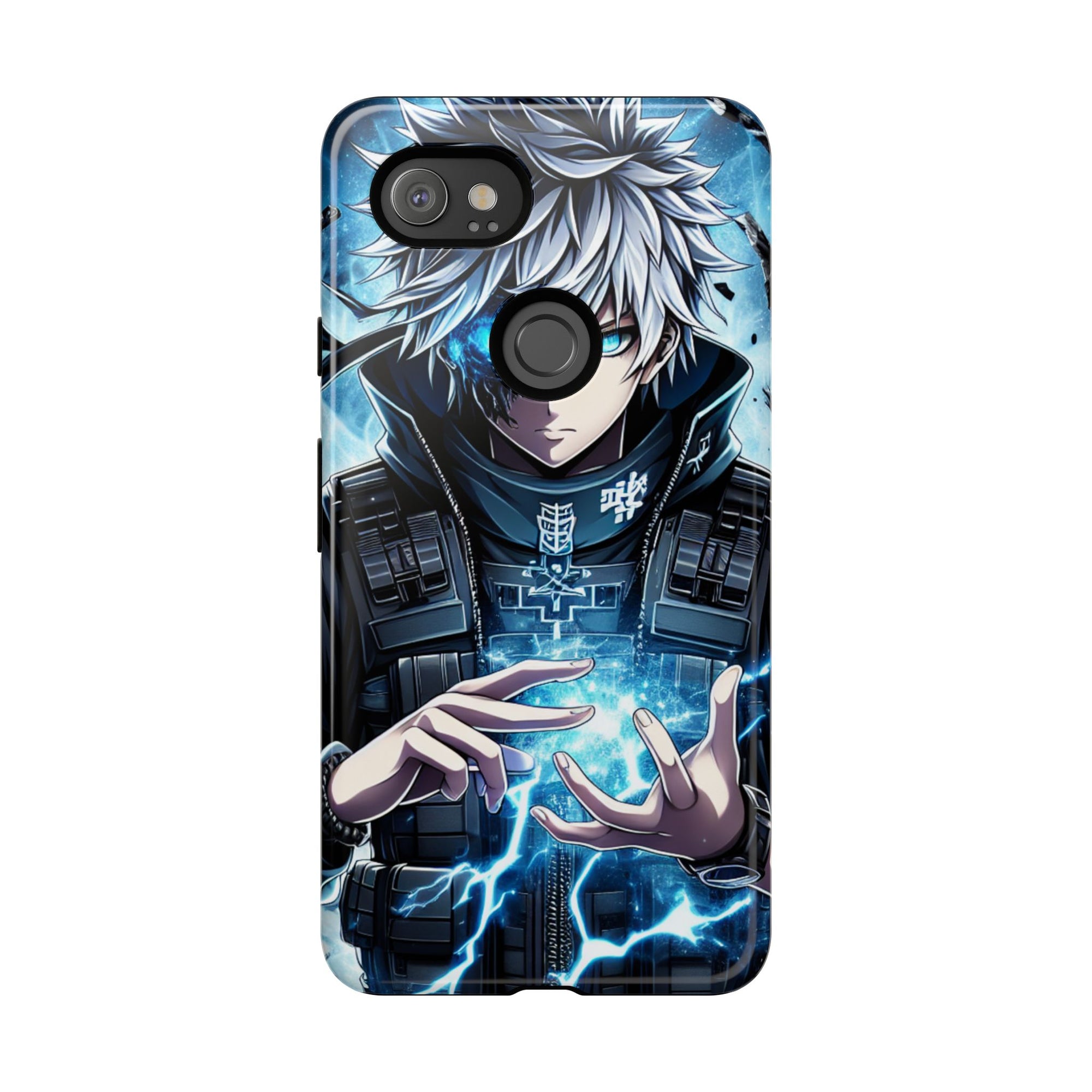 Zenitsu Phone Case