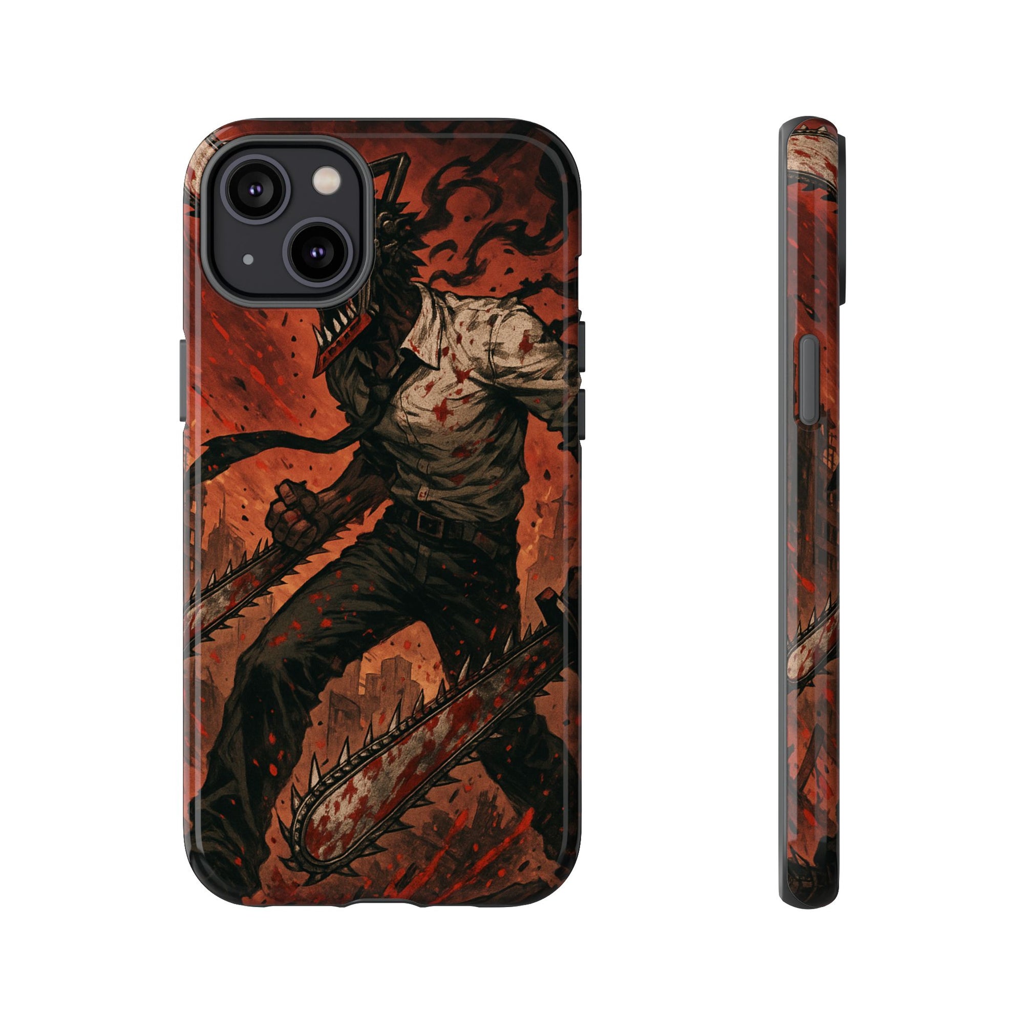 Devil Rampage | Demon Hunter Energy