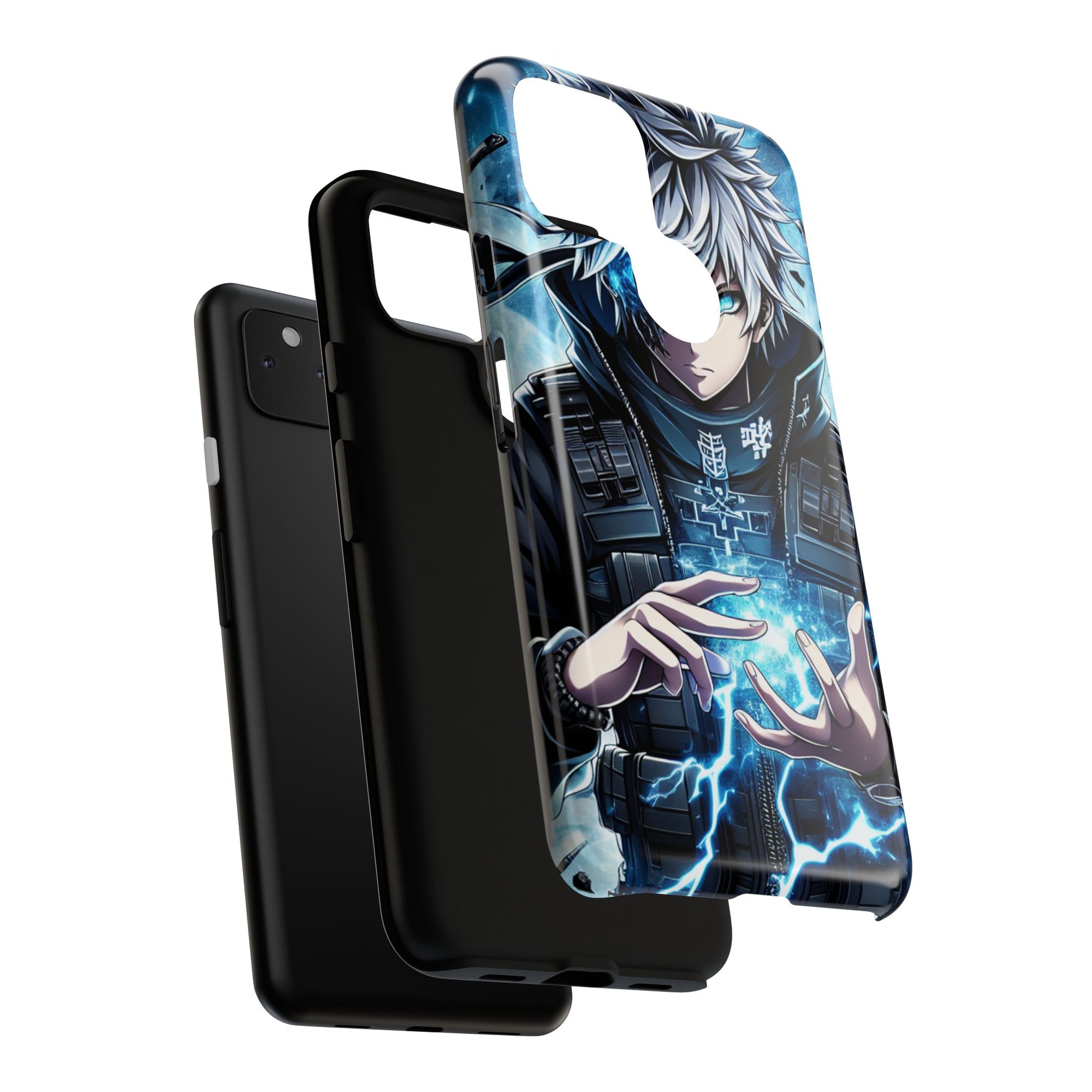Zenitsu Phone Case