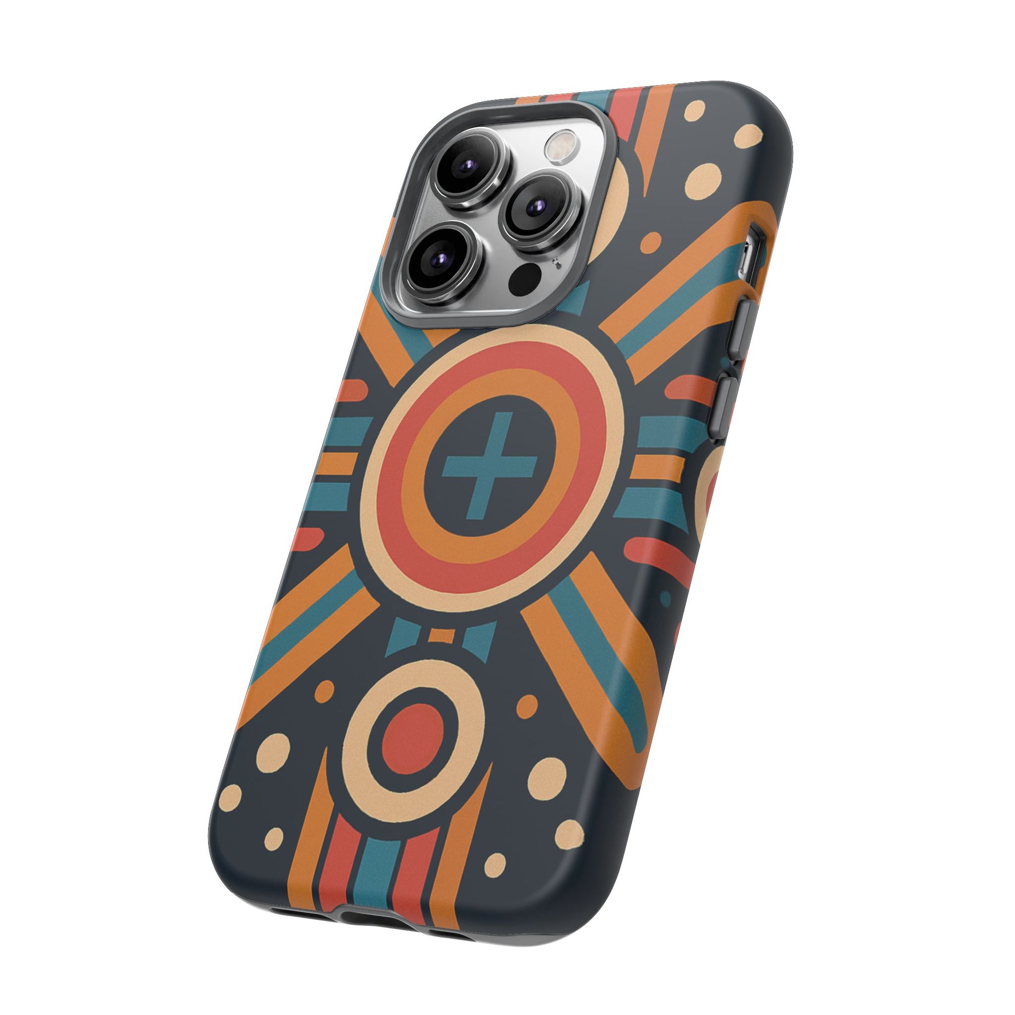 Symmetry Pulse: Modern Balance
