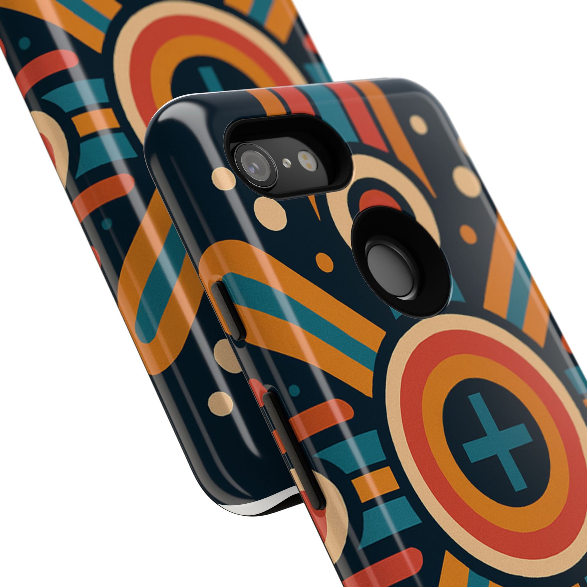 Symmetry Pulse: Modern Balance