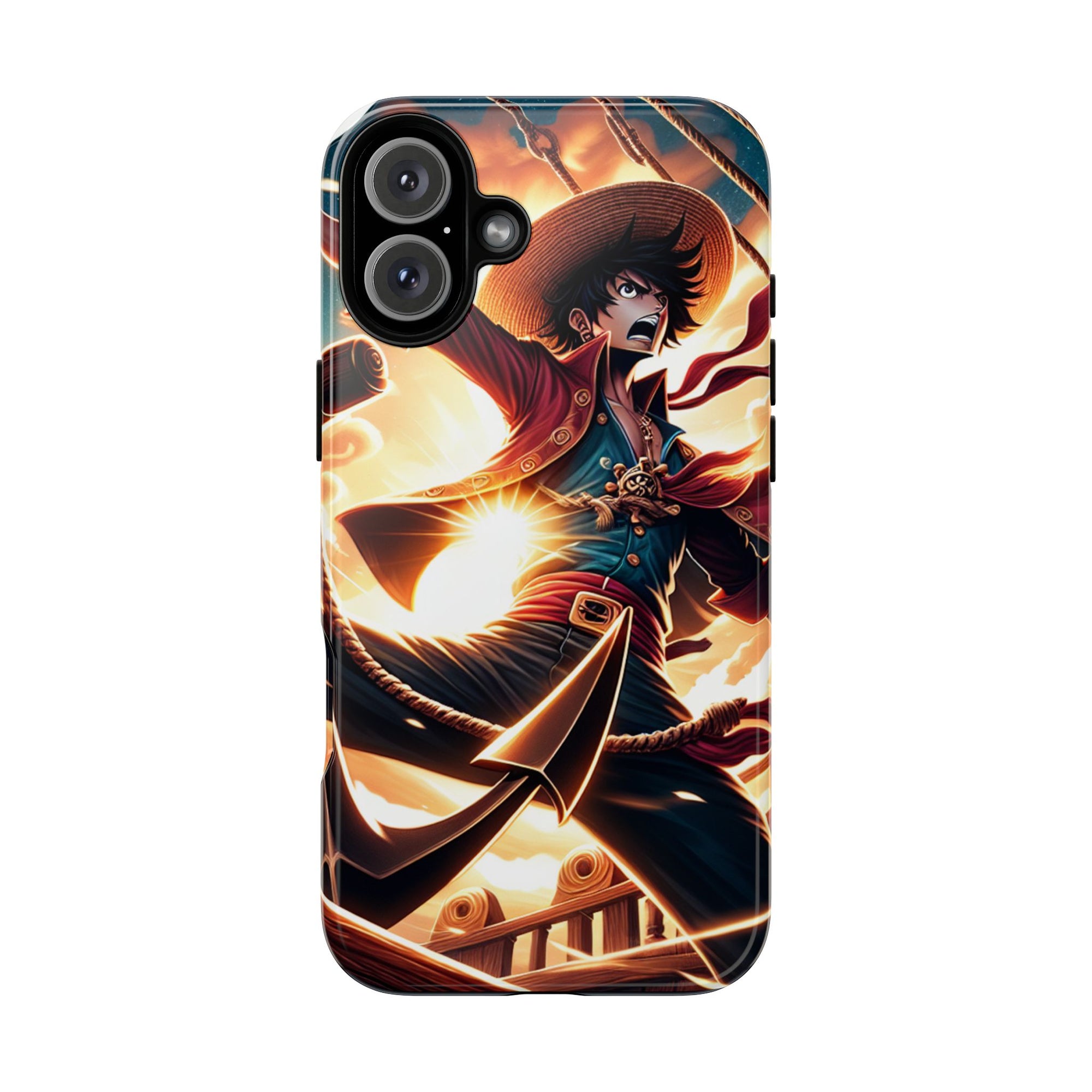 One Piece Luffy