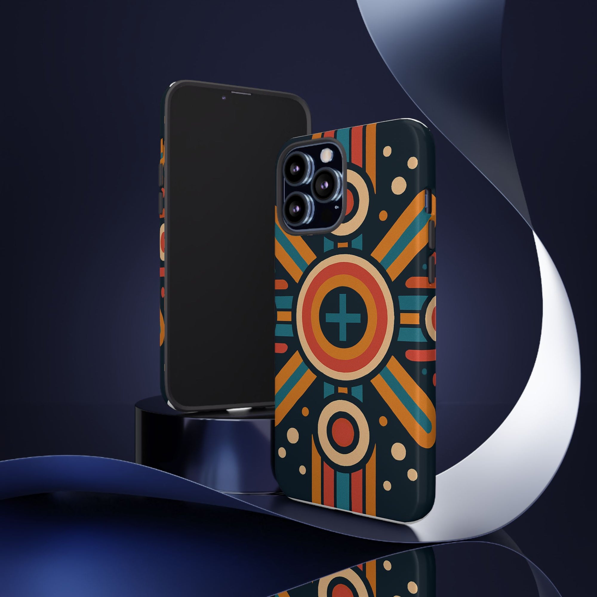 Symmetry Pulse: Modern Balance