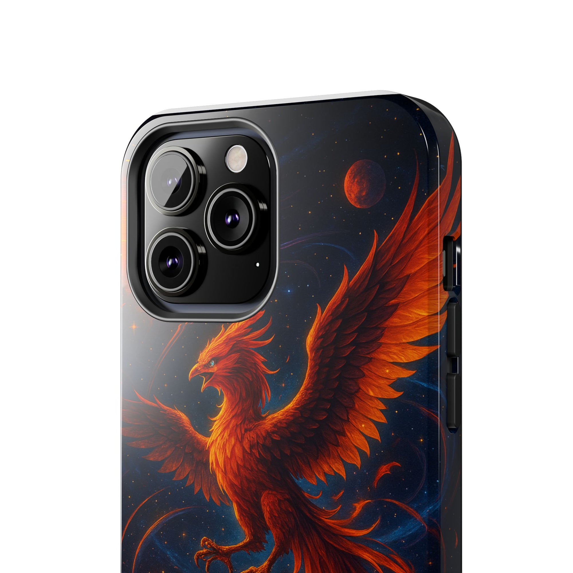 Vibrant Phoenix