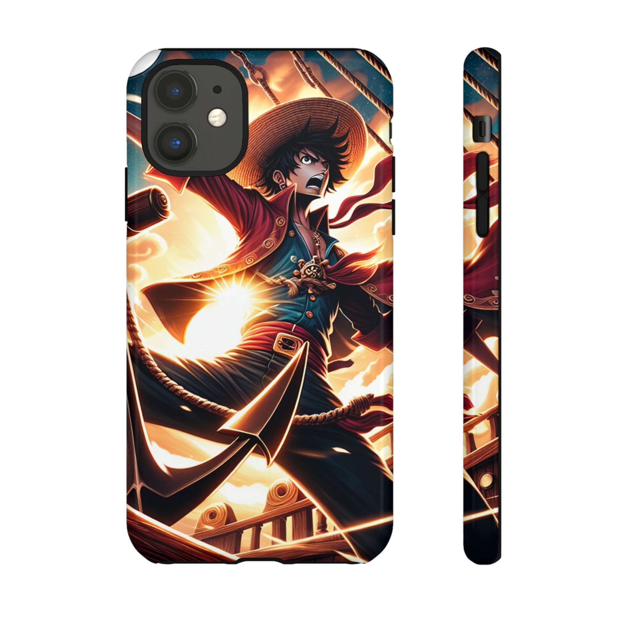 One Piece Luffy