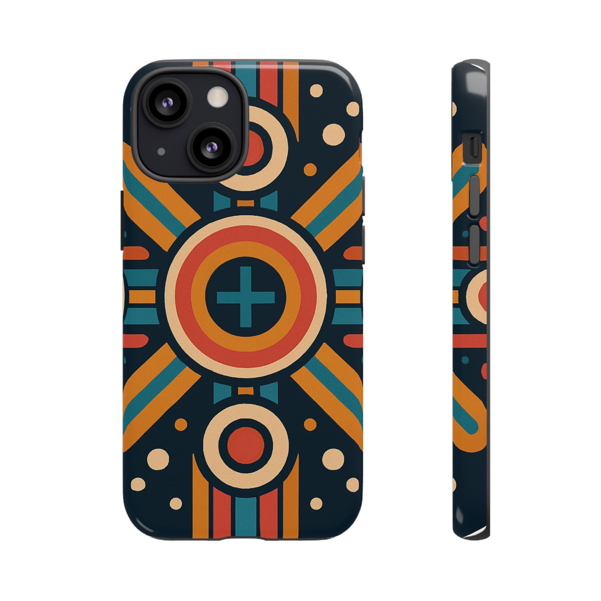 Symmetry Pulse: Modern Balance